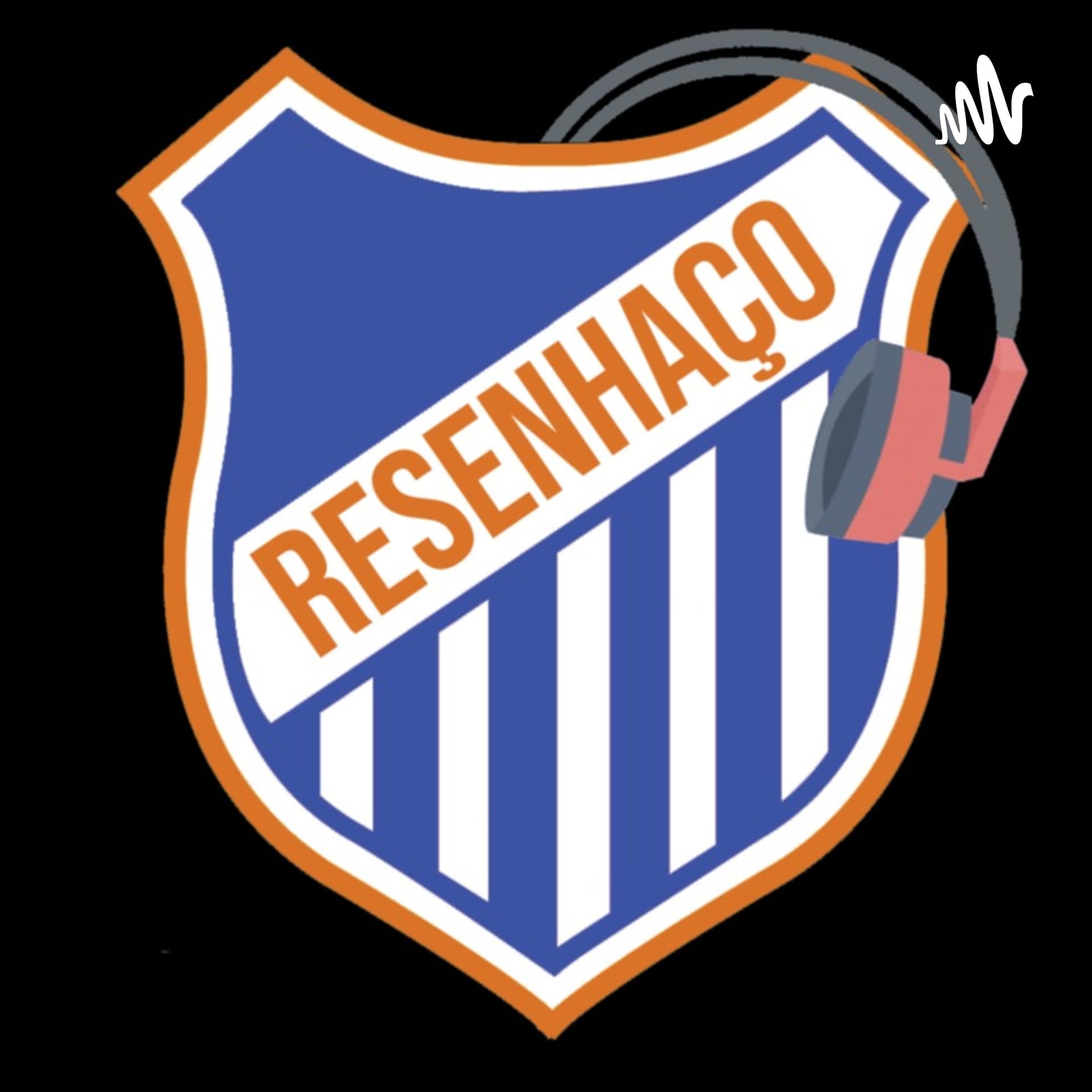 Resenhaço - Futebol + Papo Furado - Podcasts