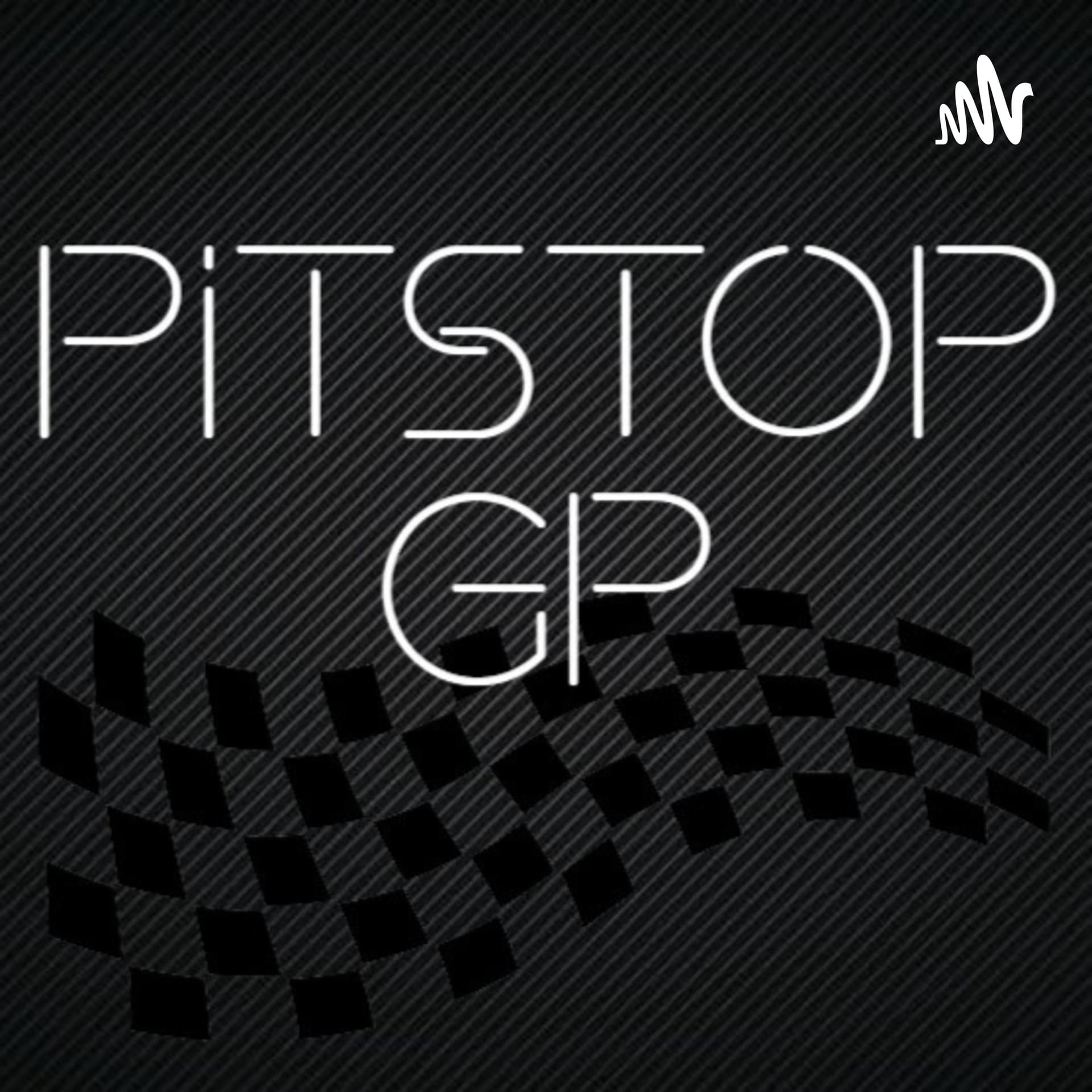 Pitstop Gp - Podcasts