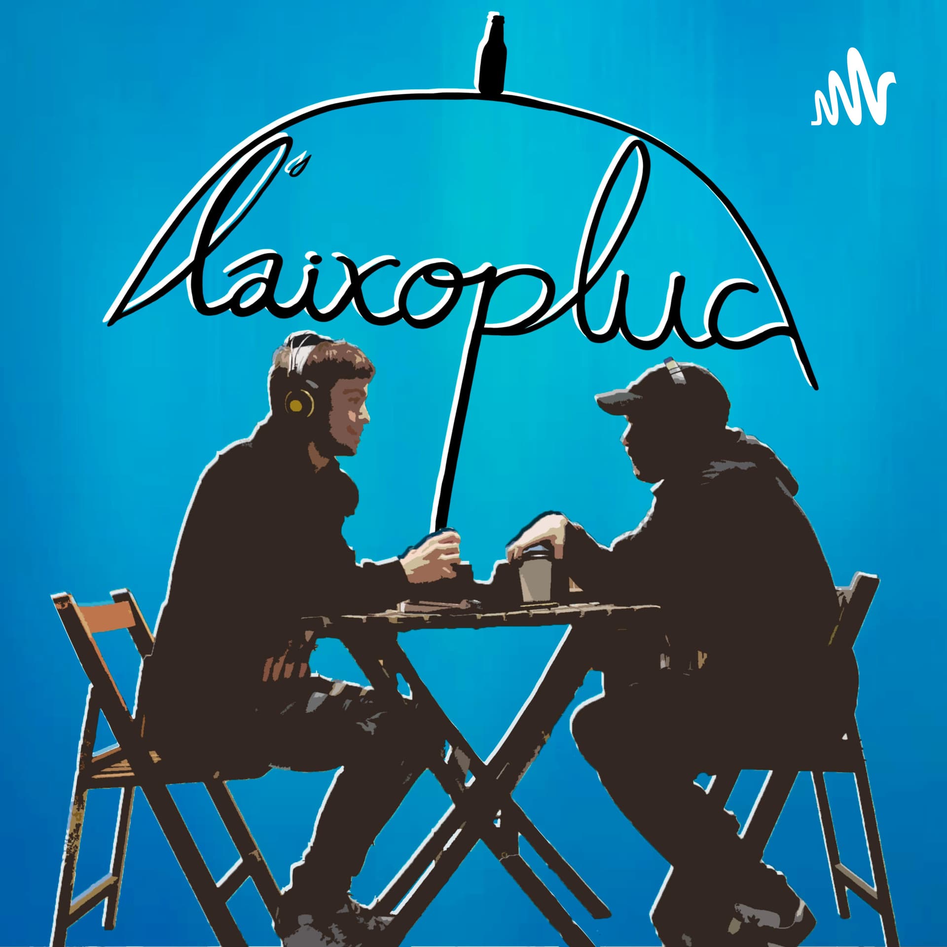 L'Aixopluc - Podcasts