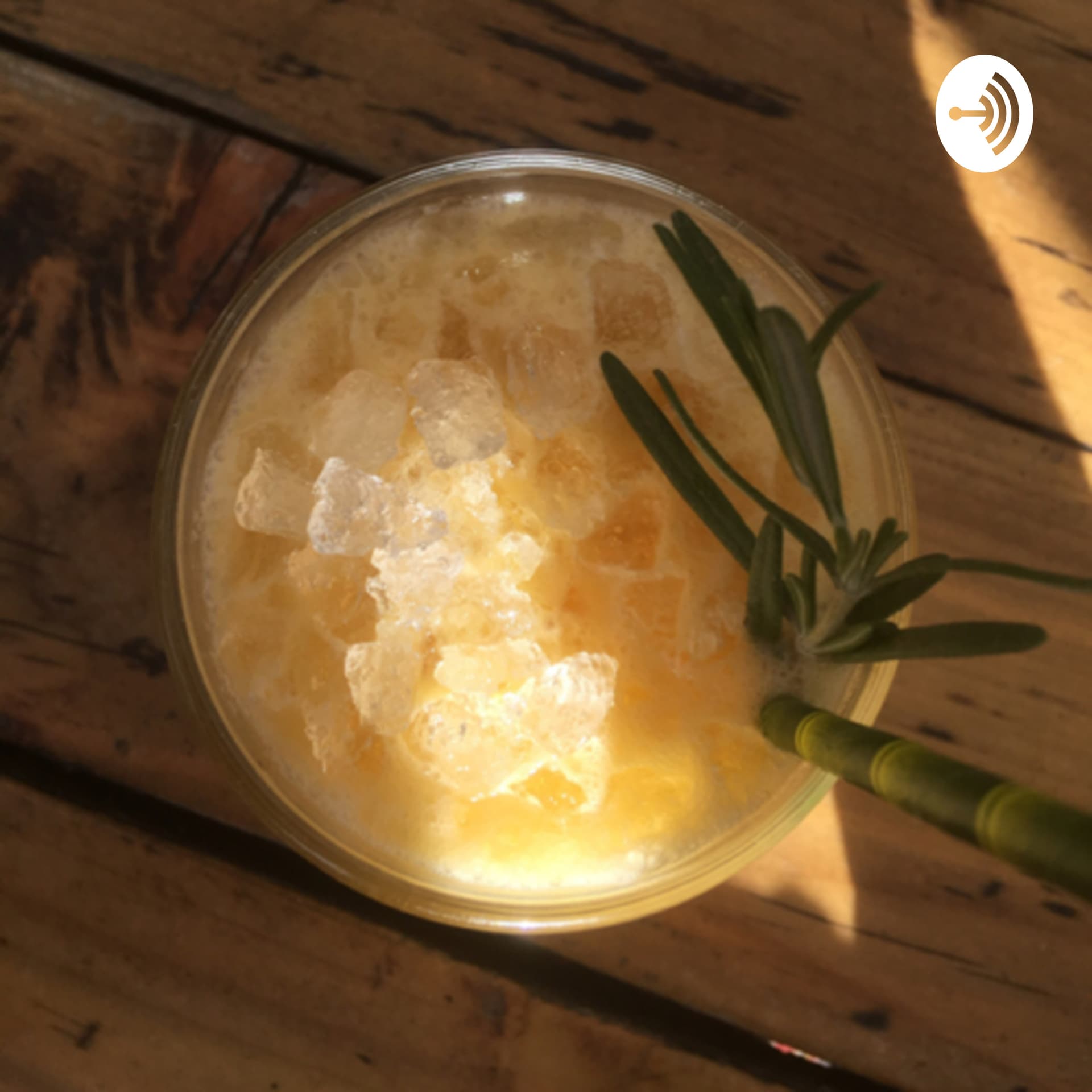 Gin & Gentlemen - Podcasts