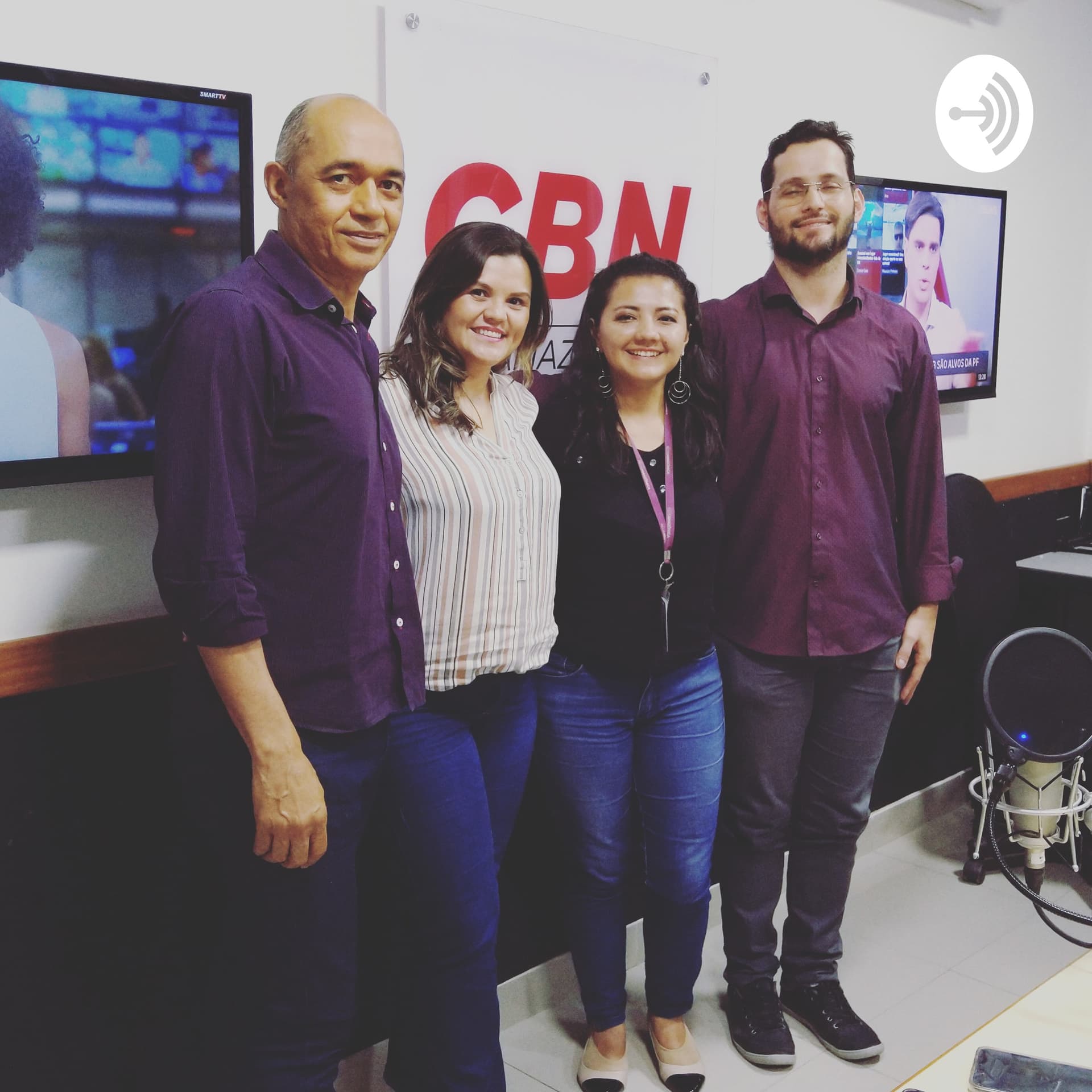 Escola De investidores - Podcasts