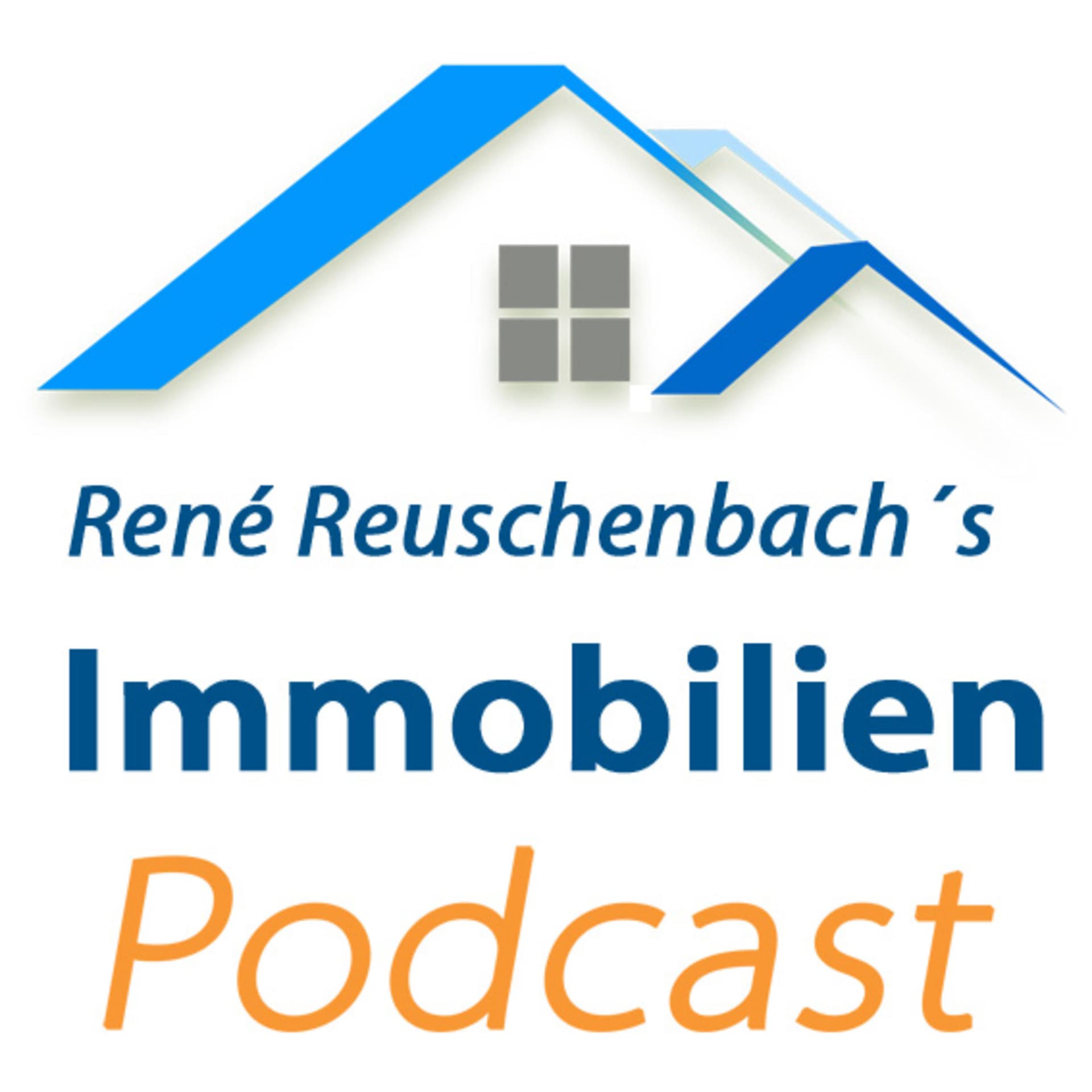 Immobilien Podcast - Podcasts