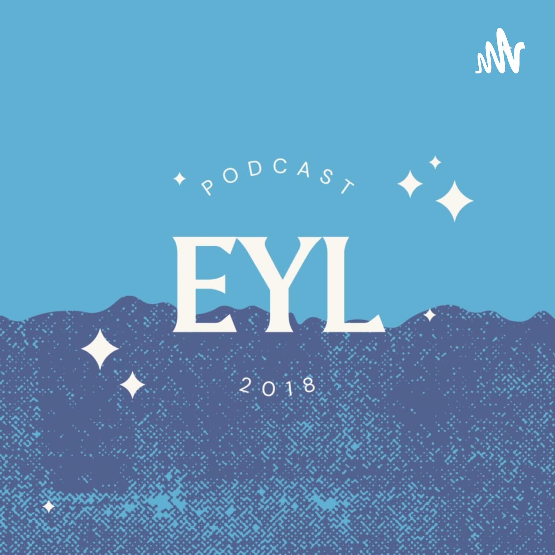 EYL Class - Podcasts