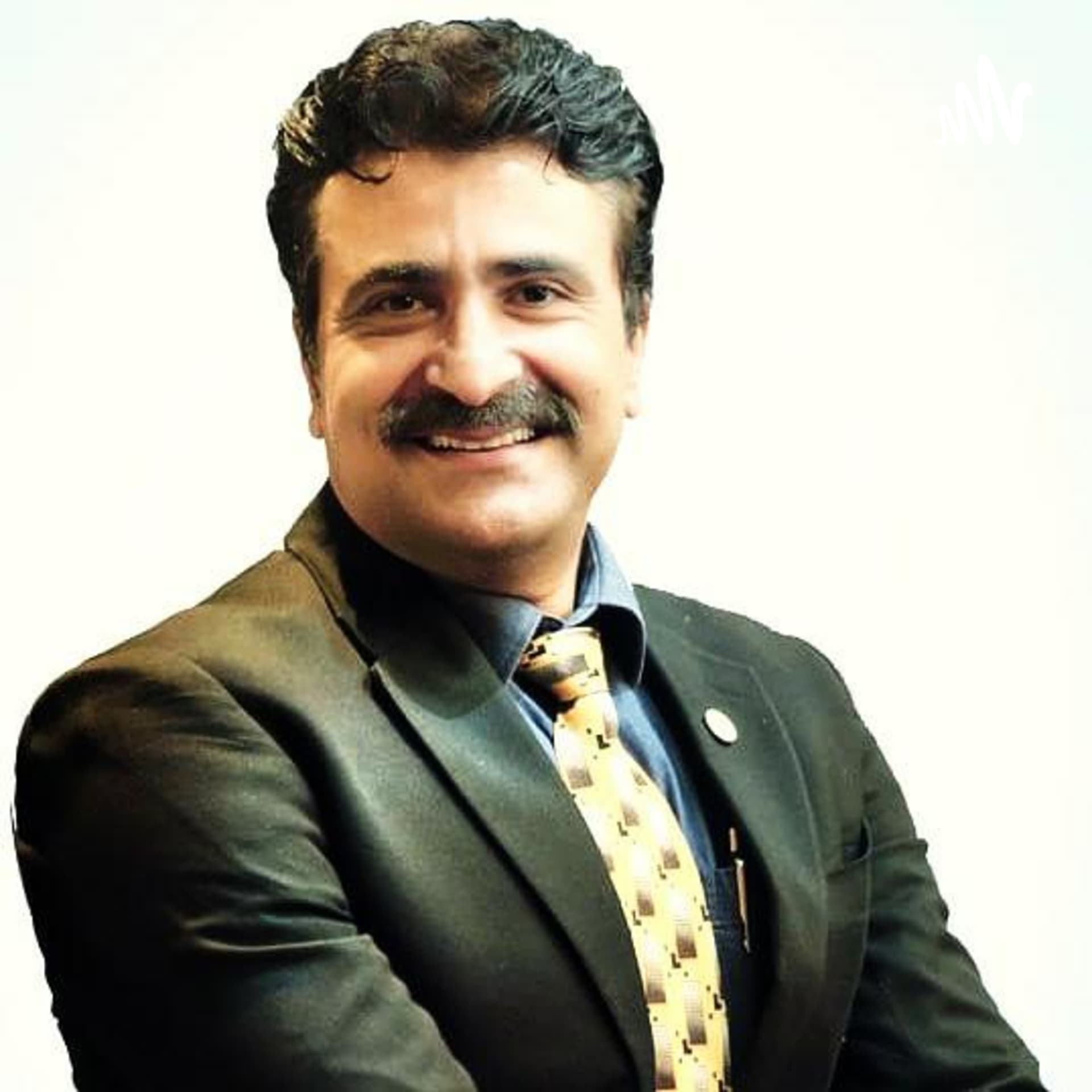 Nikanj Pareek - Podcasts