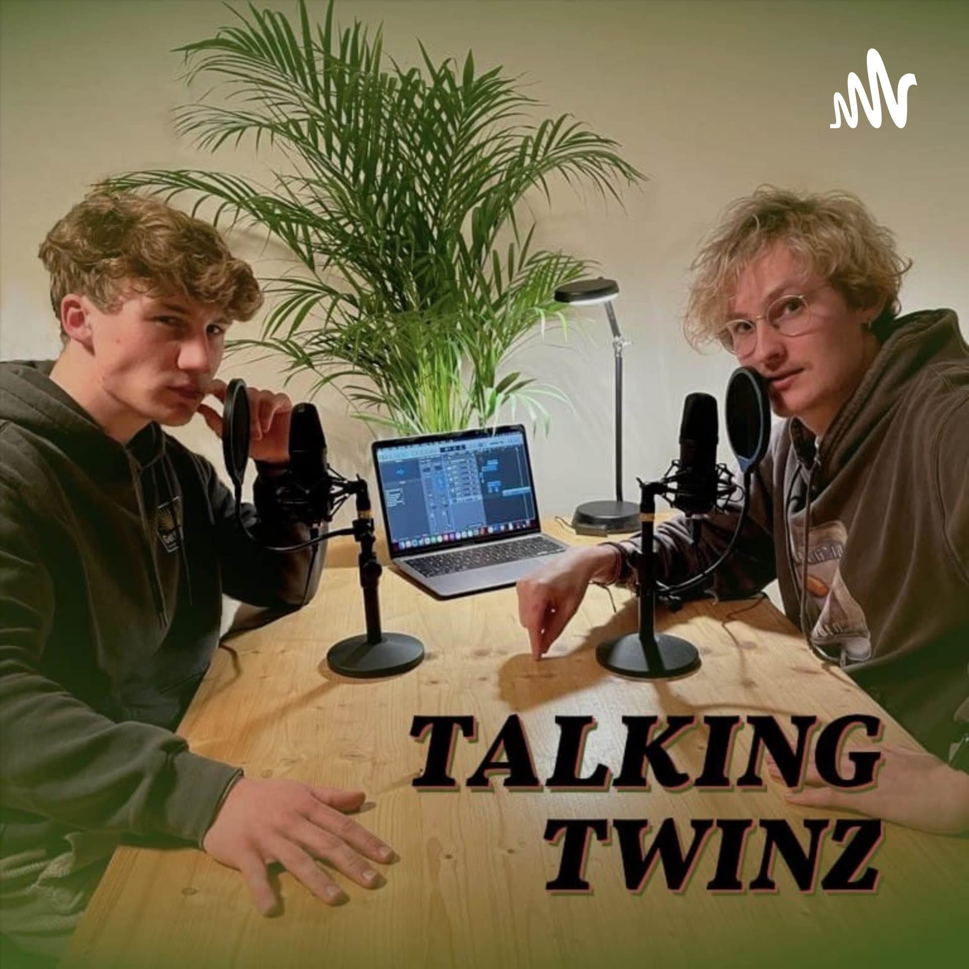 Talking Twinz - Podcasts