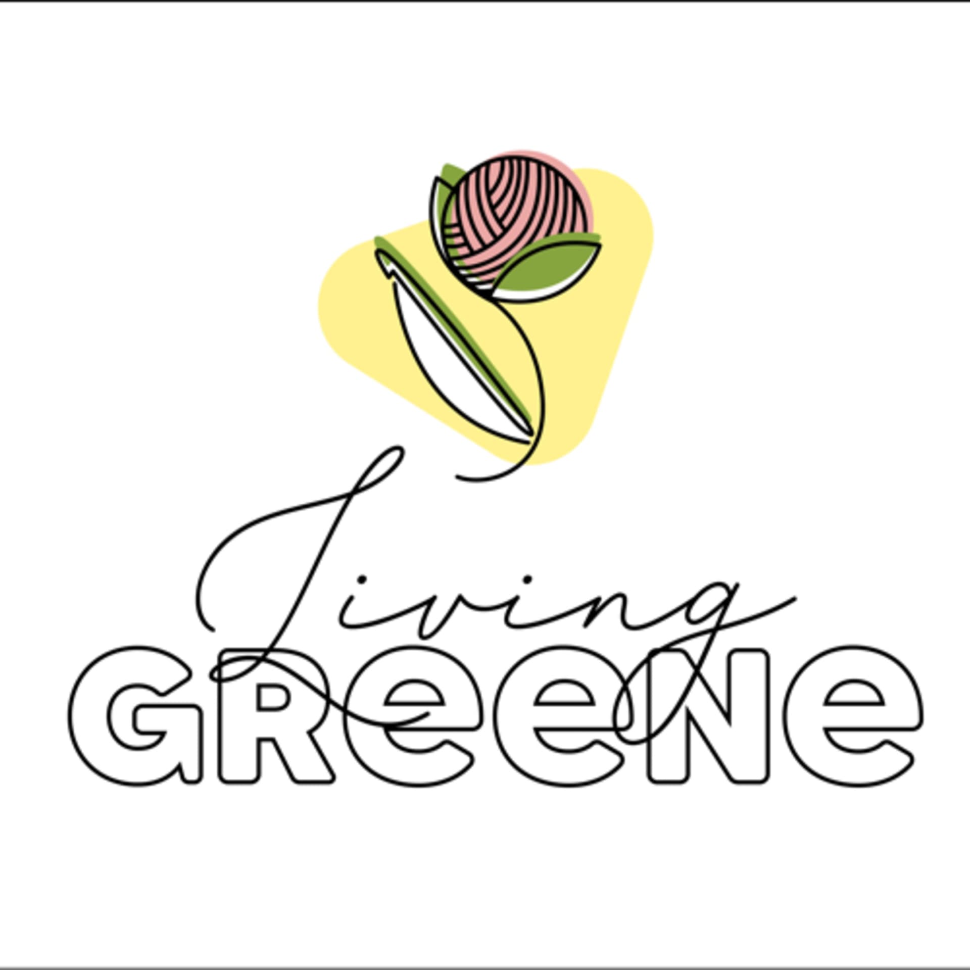 Living Greene - Podcasts