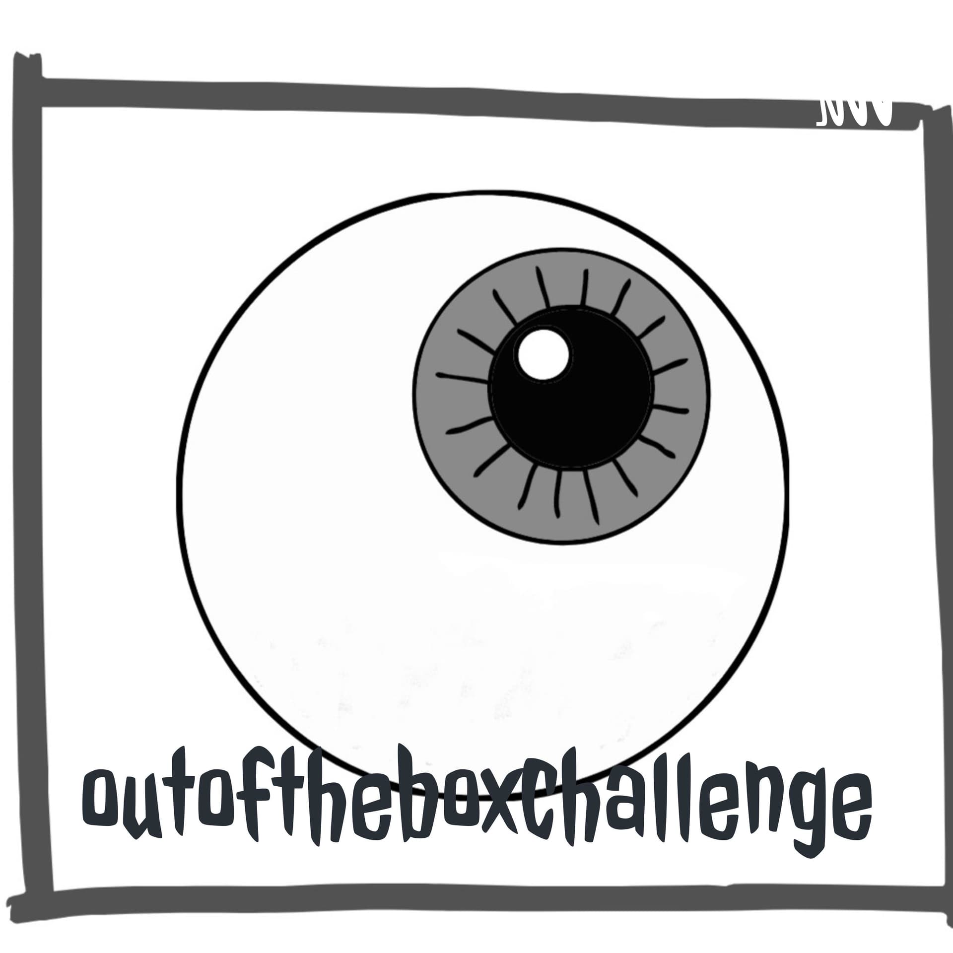 outoftheboxchallenge - Podcasts