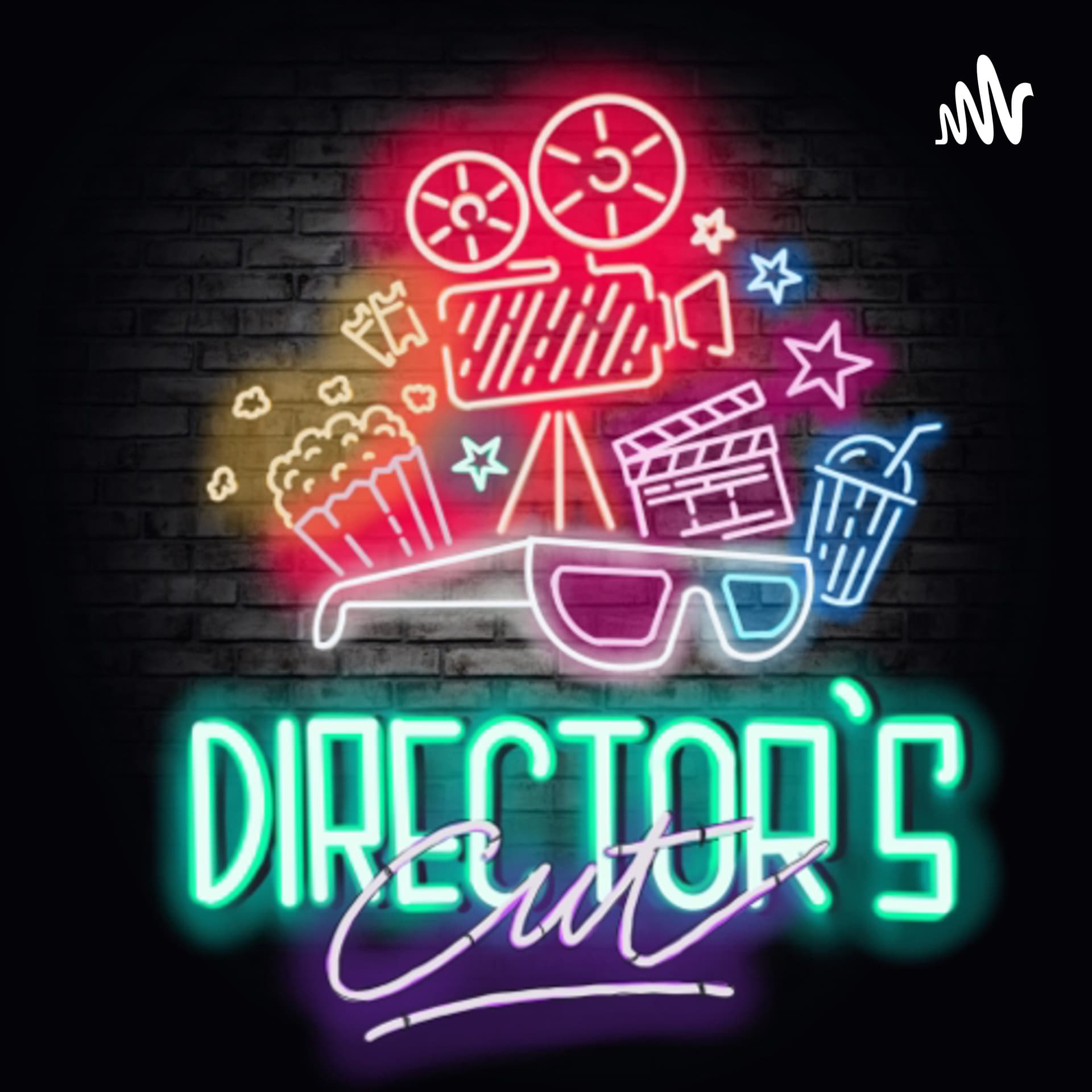 Director’sCutPodcastItalia - Podcasts