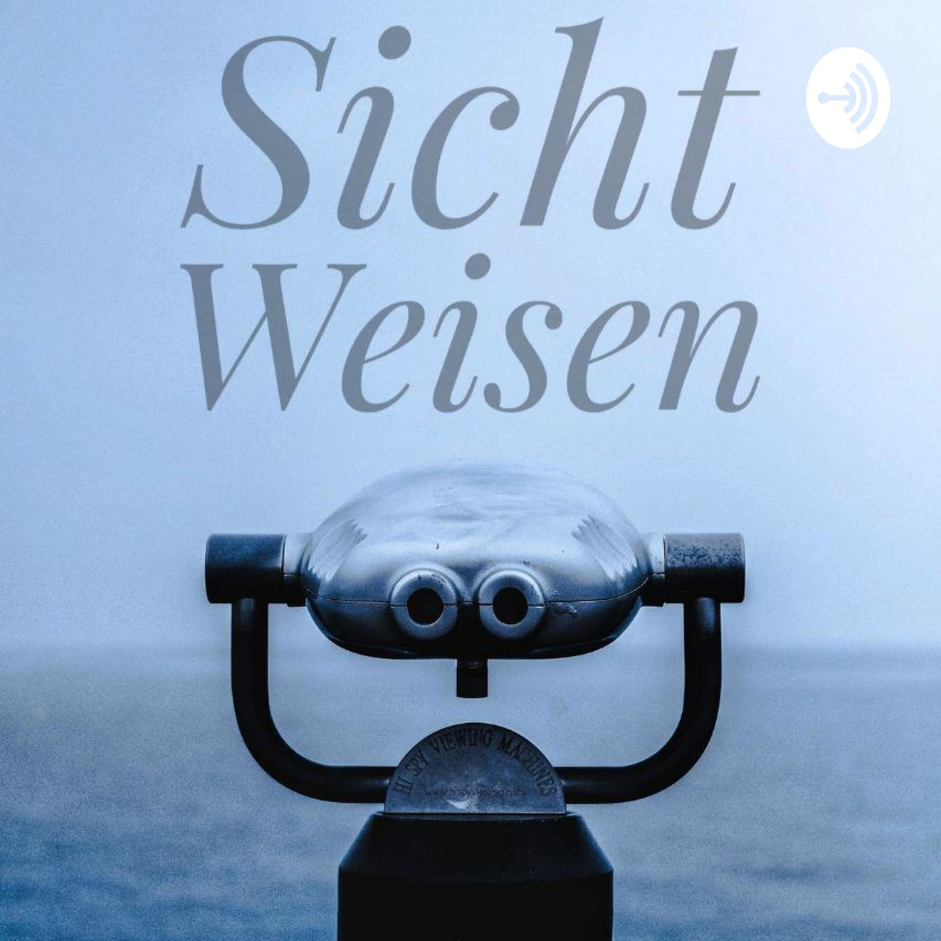 Sichtweisen - Podcasts