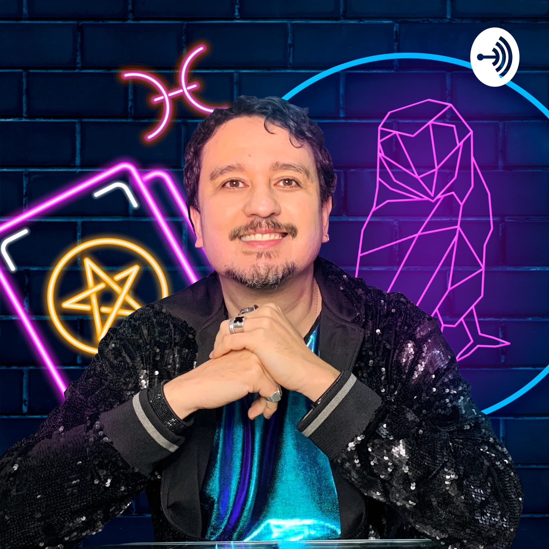 Ricardo Hida - Astrologia - Podcasts