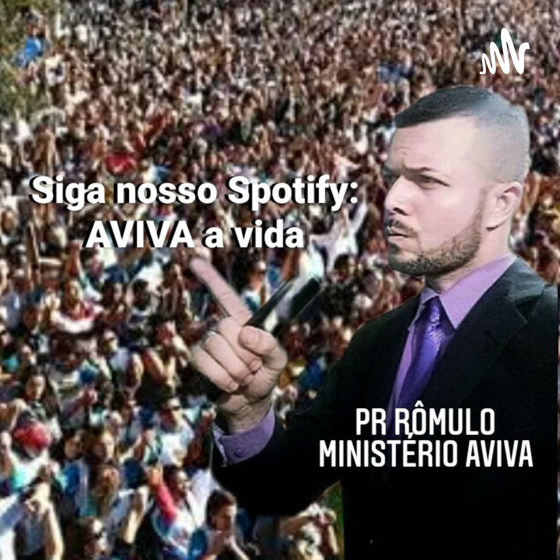 Aviva a vida - Podcasts
