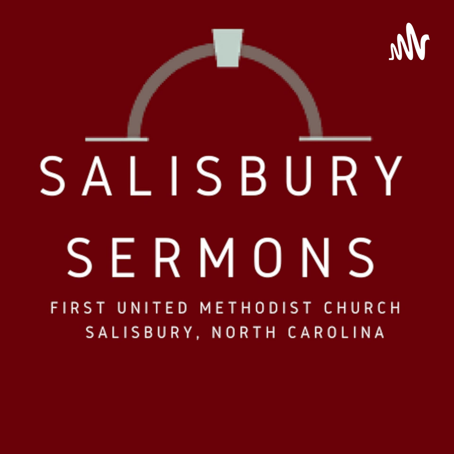 Salisbury Sermons - Podcasts