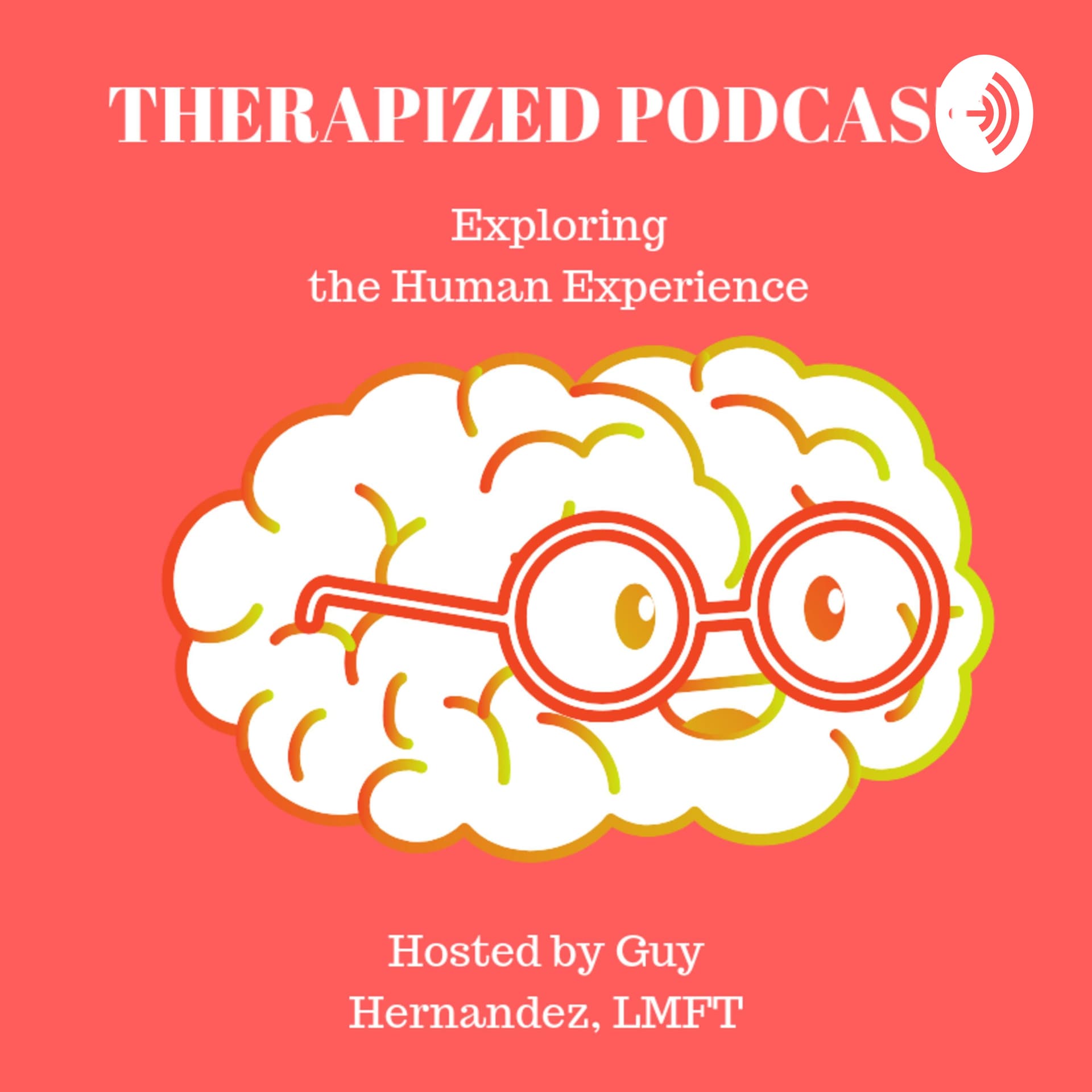 Therapized - Podcasts