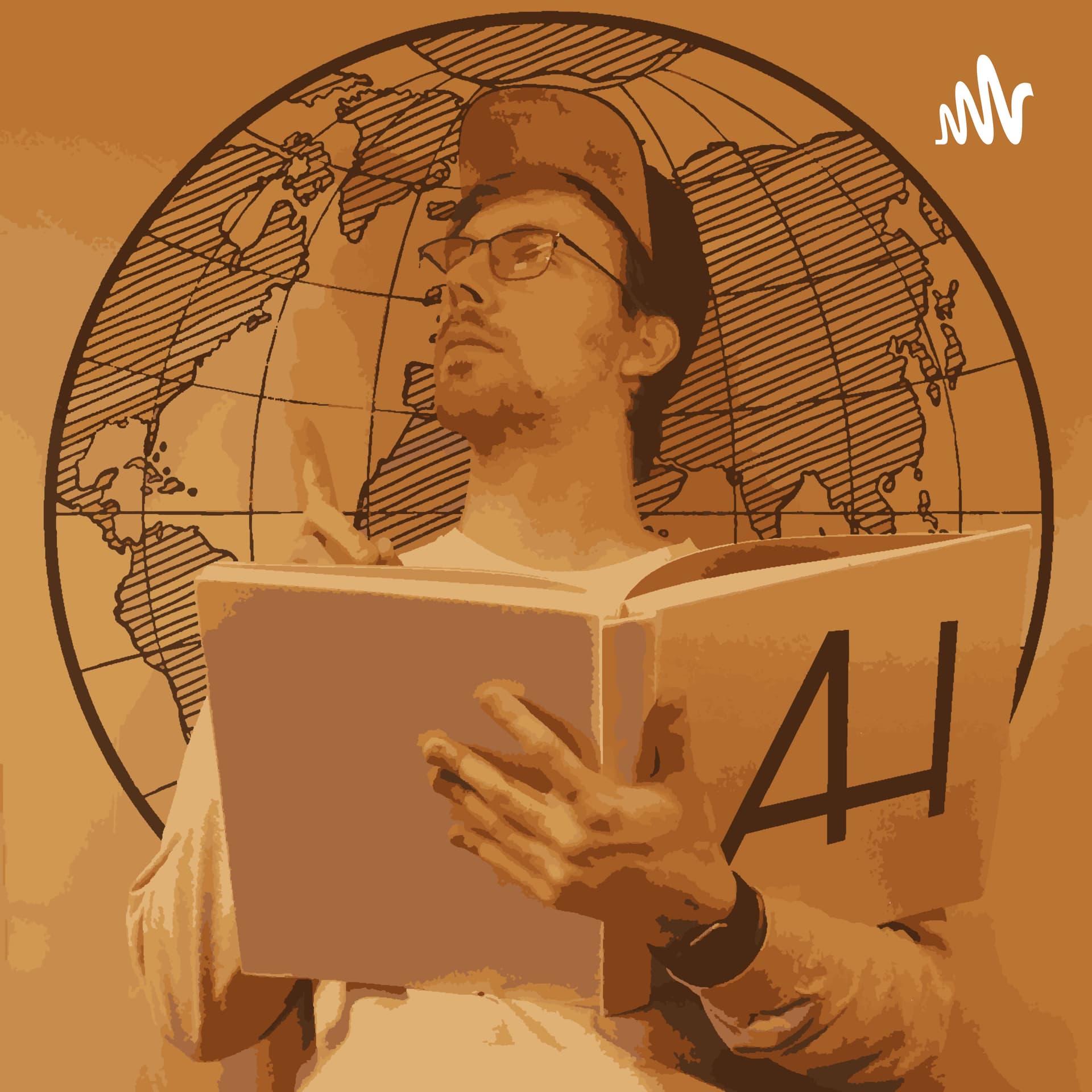 The Amateur Historian - Podcasts