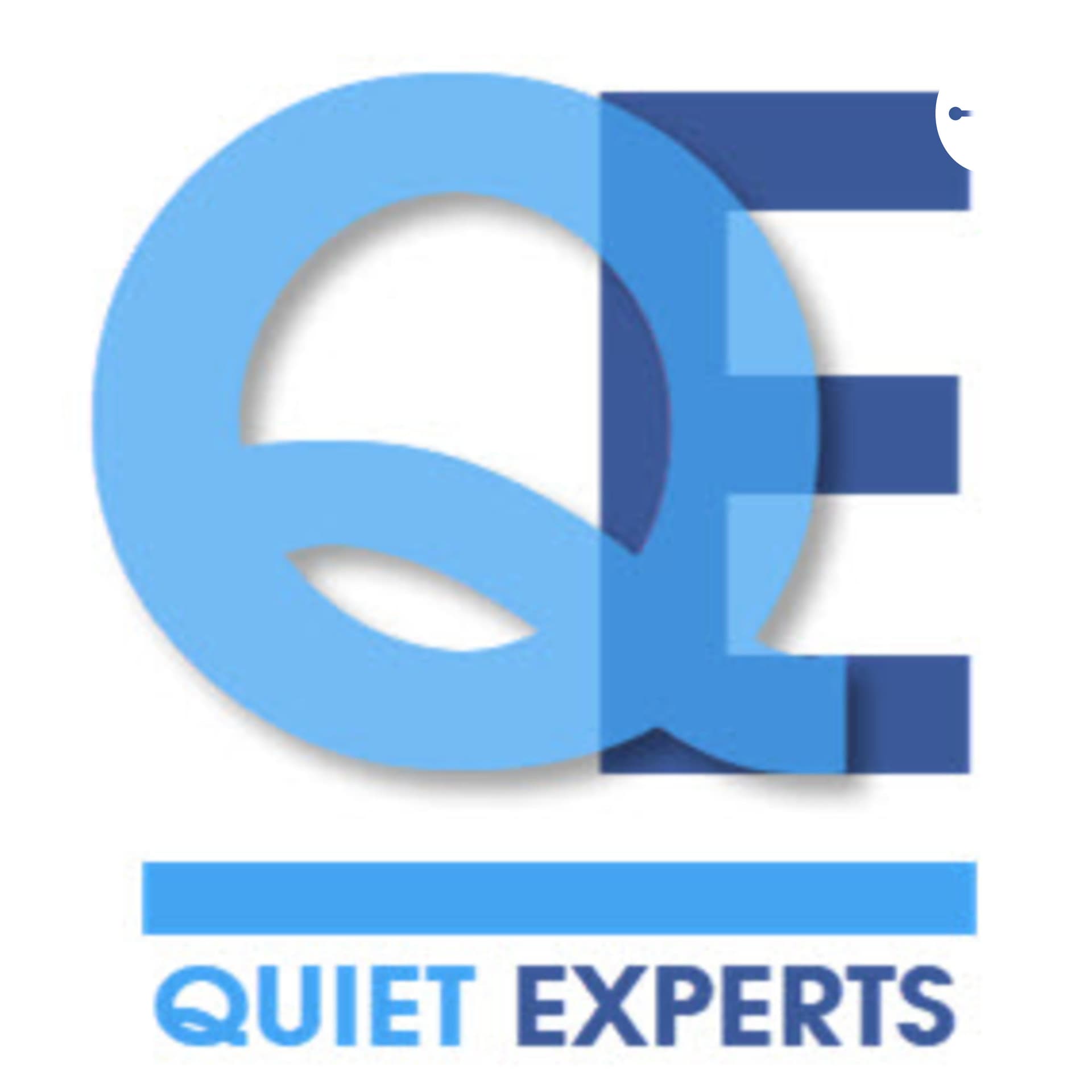 Quiet Experts Method Podcast - Podcasts