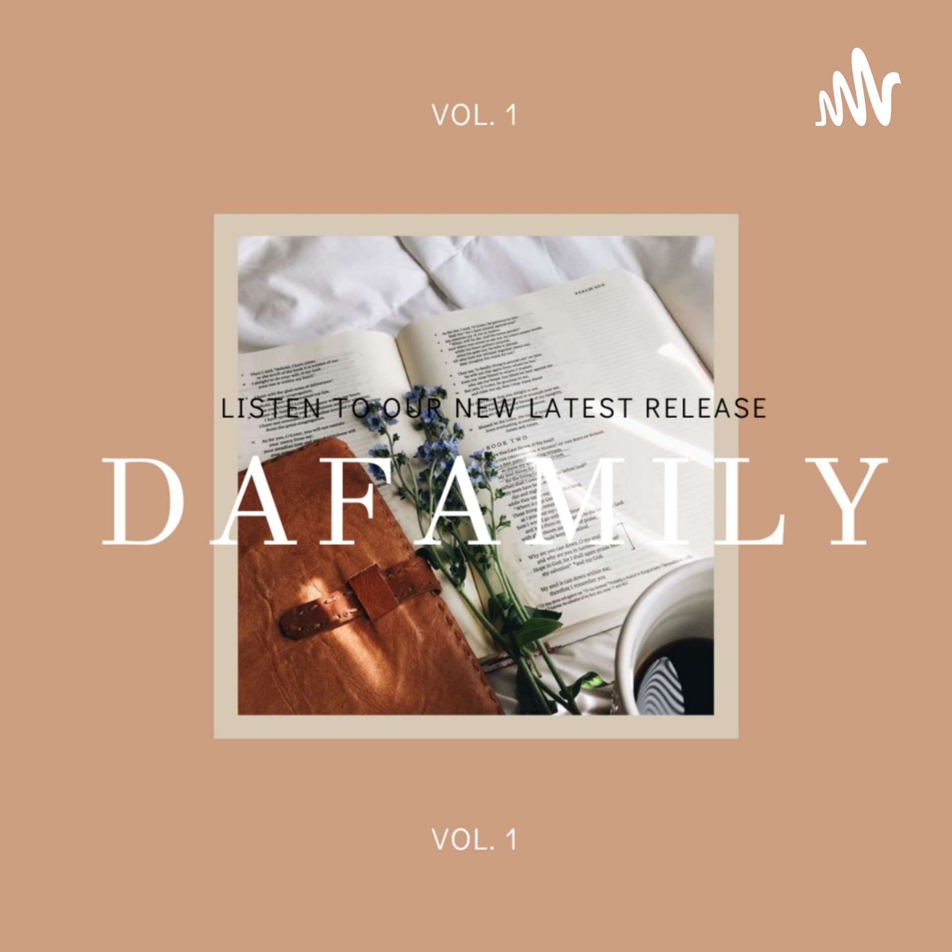 DAFAMILY PODCAST - Podcasts