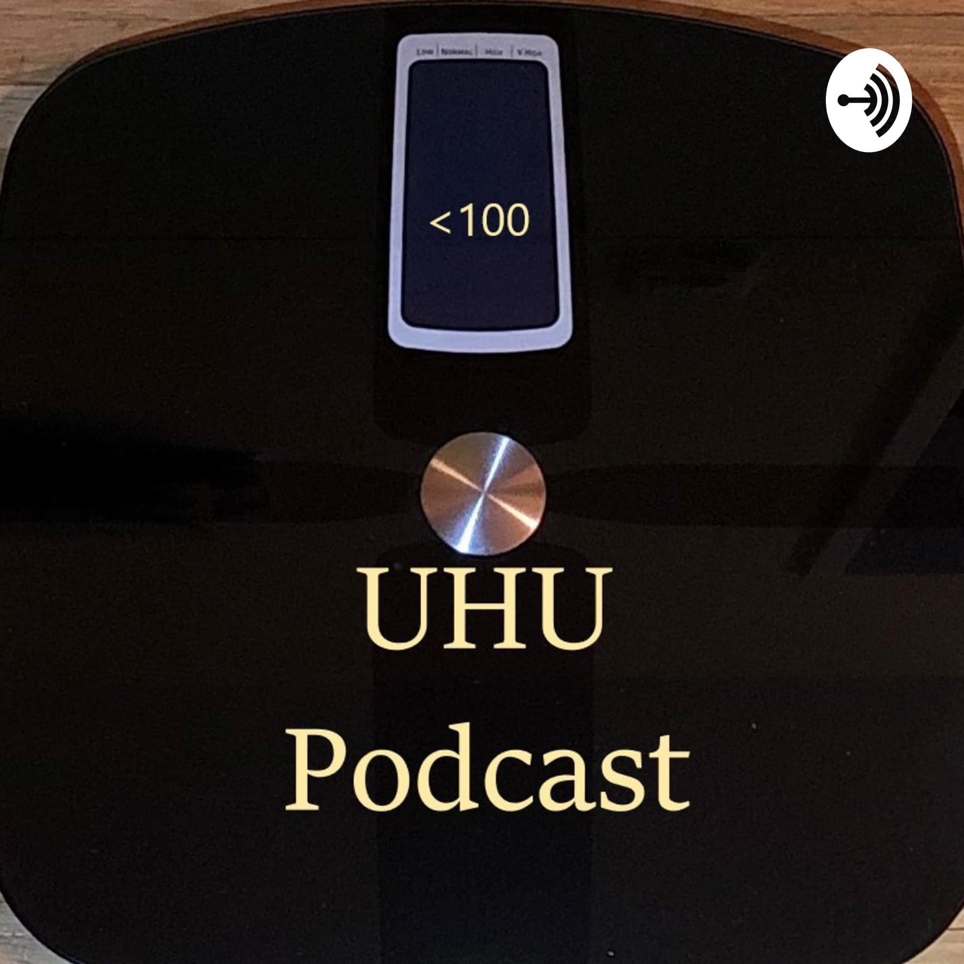 UHU - Podcasts
