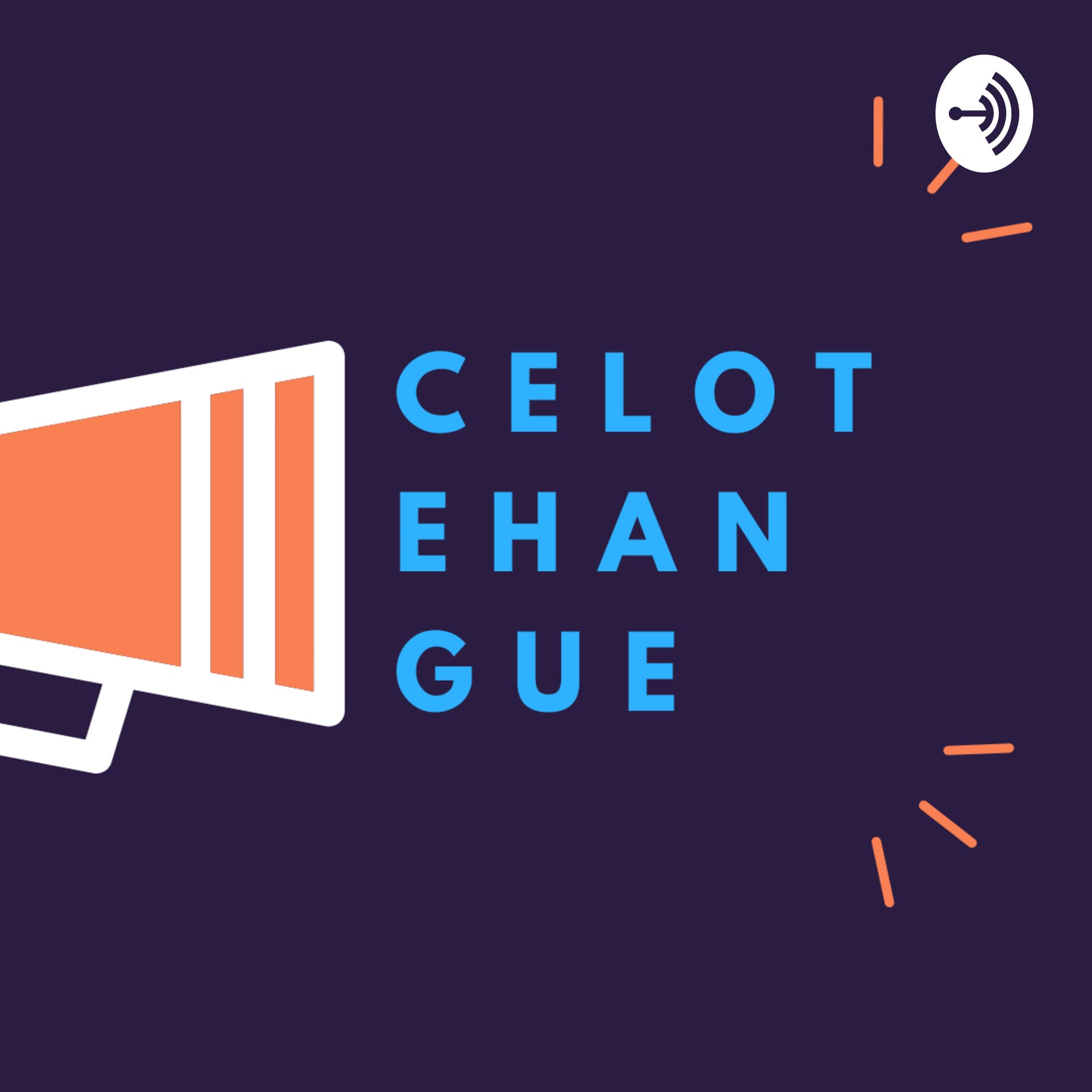 CELOTEHAN GUE