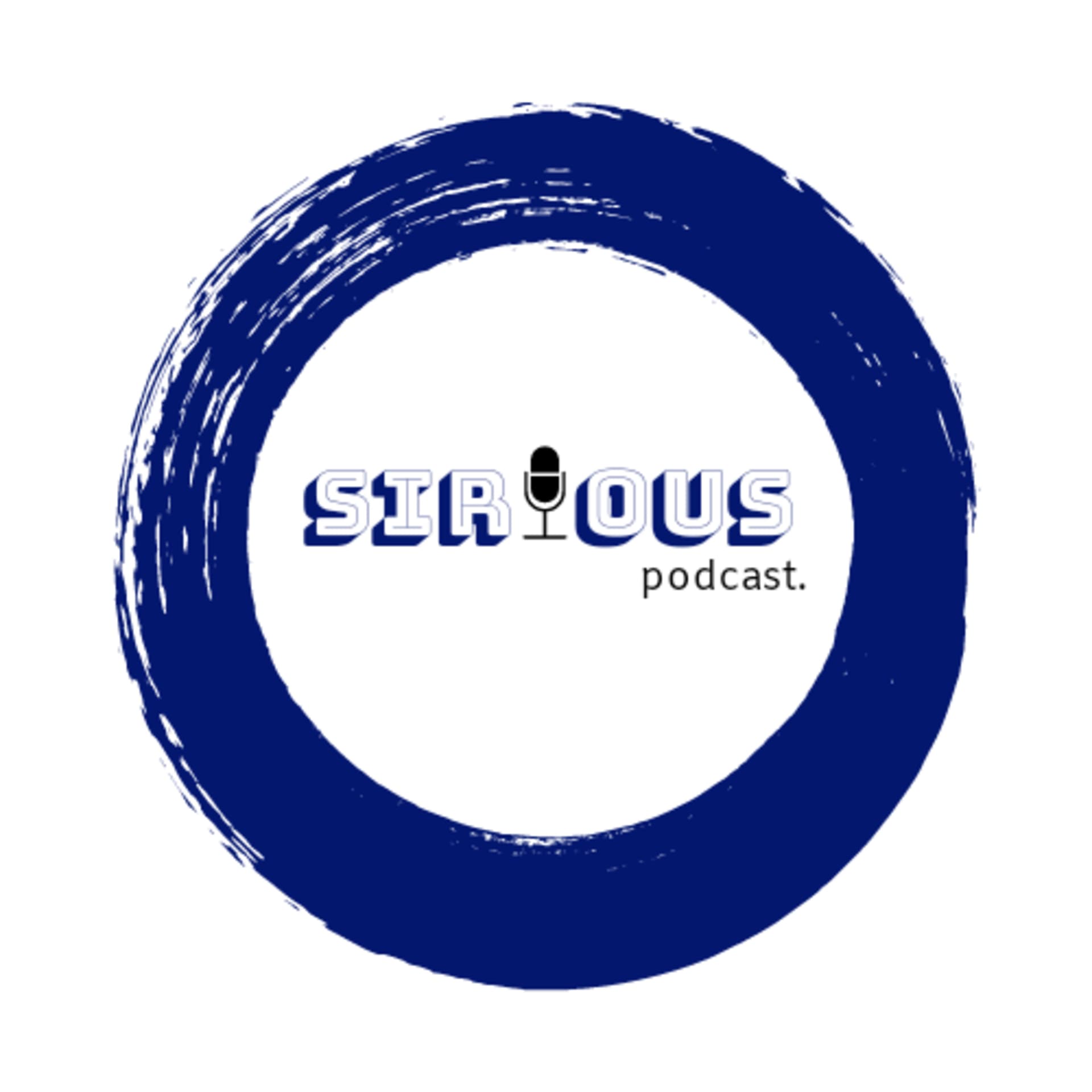 Sirious Podcast - Podcasts