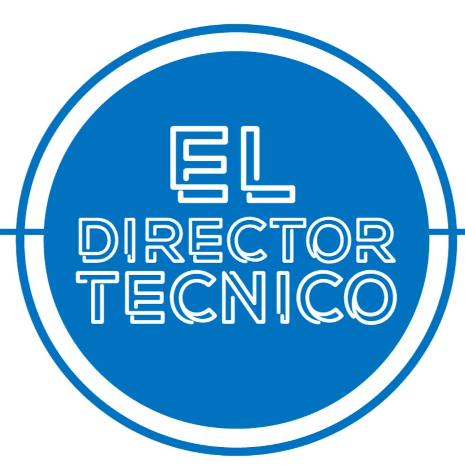 El Director Técnico - Podcasts