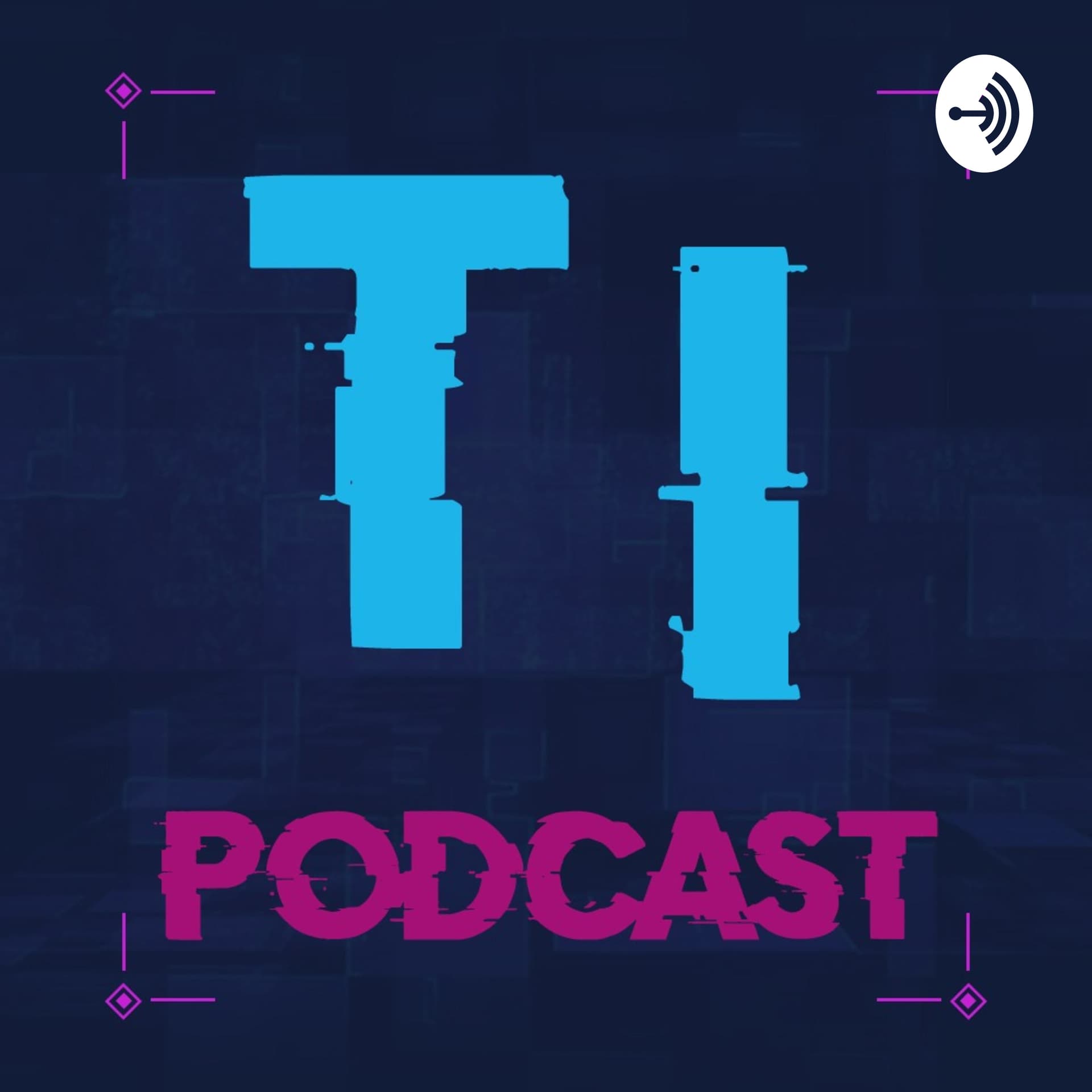 Transmissão Instantânea - Podcasts