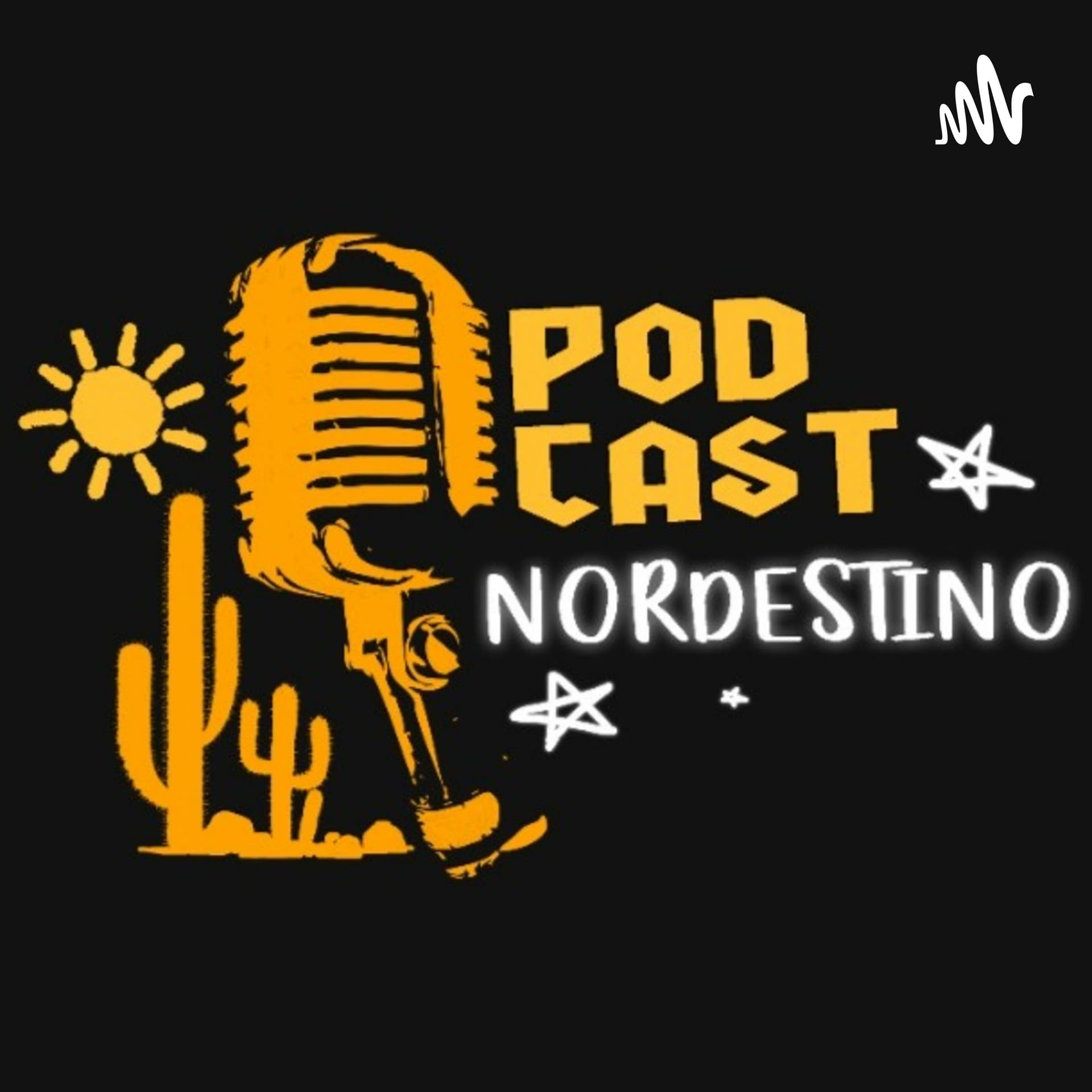 Podcast Nordestino - Podcasts