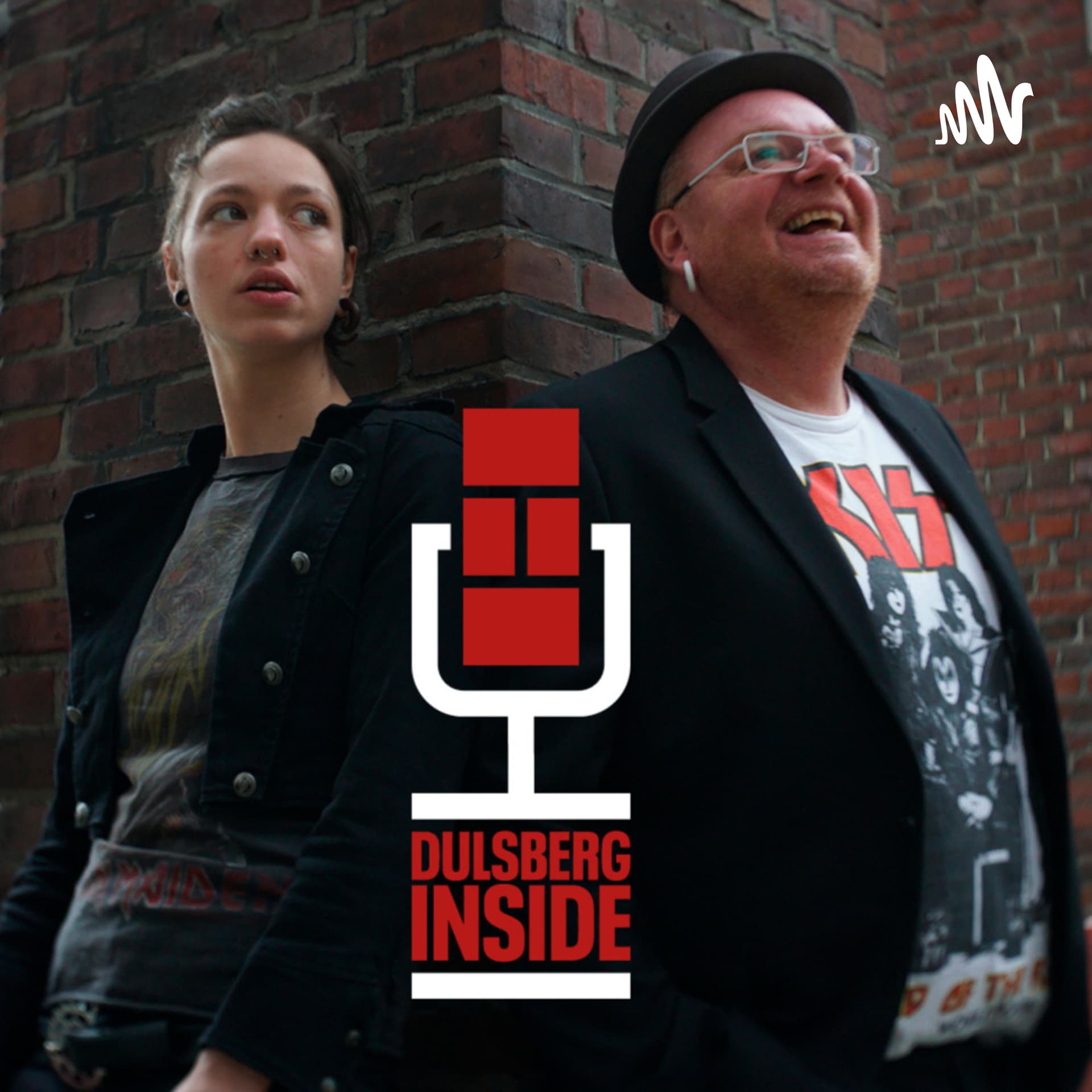 Dulsberg Inside - Podcasts