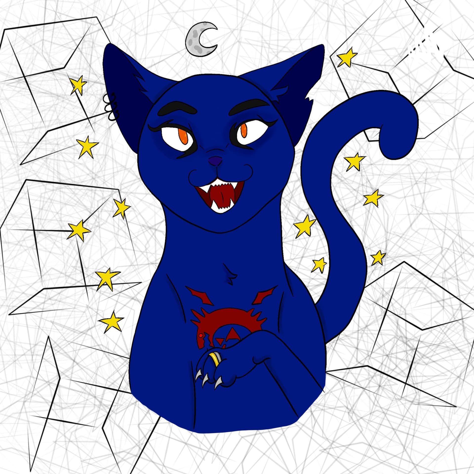 Una Vez en un Gato de Cheshire - Podcasts