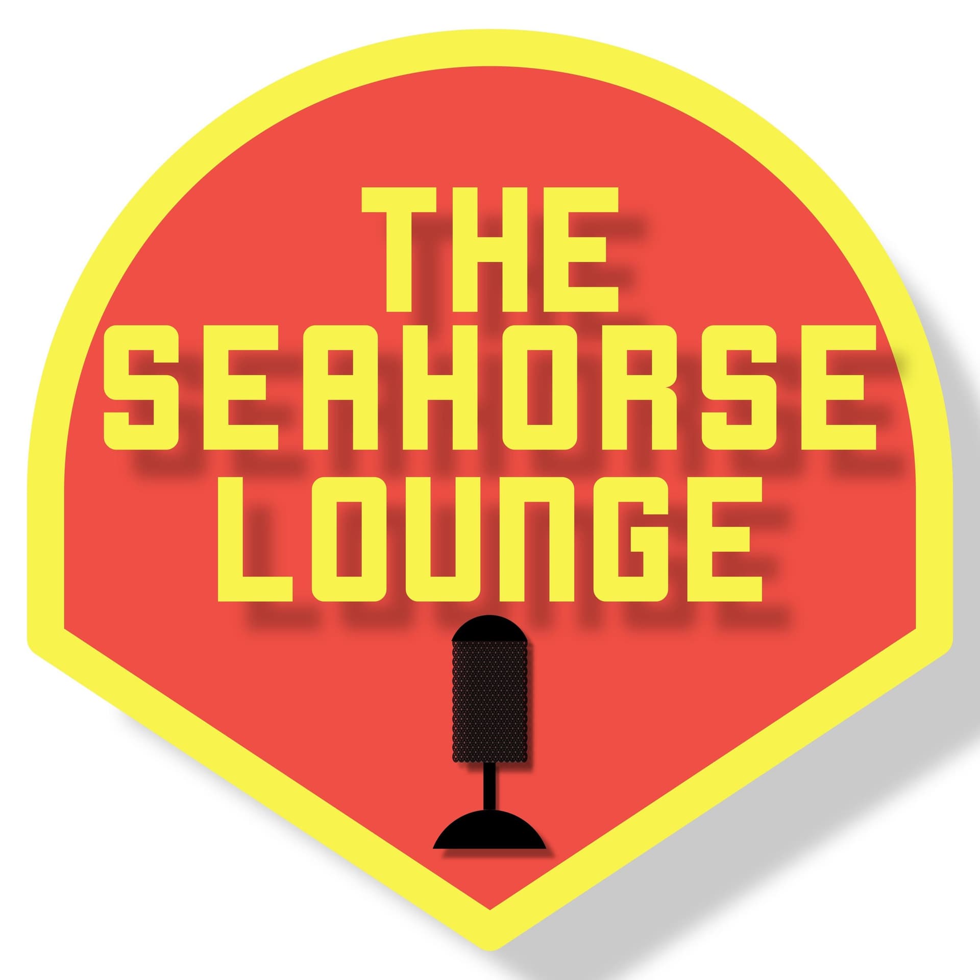The Seahorse Lounge - Podcasts