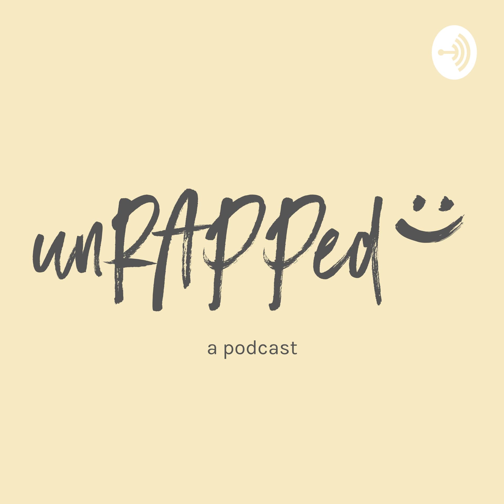 UnRAPPed - Podcasts