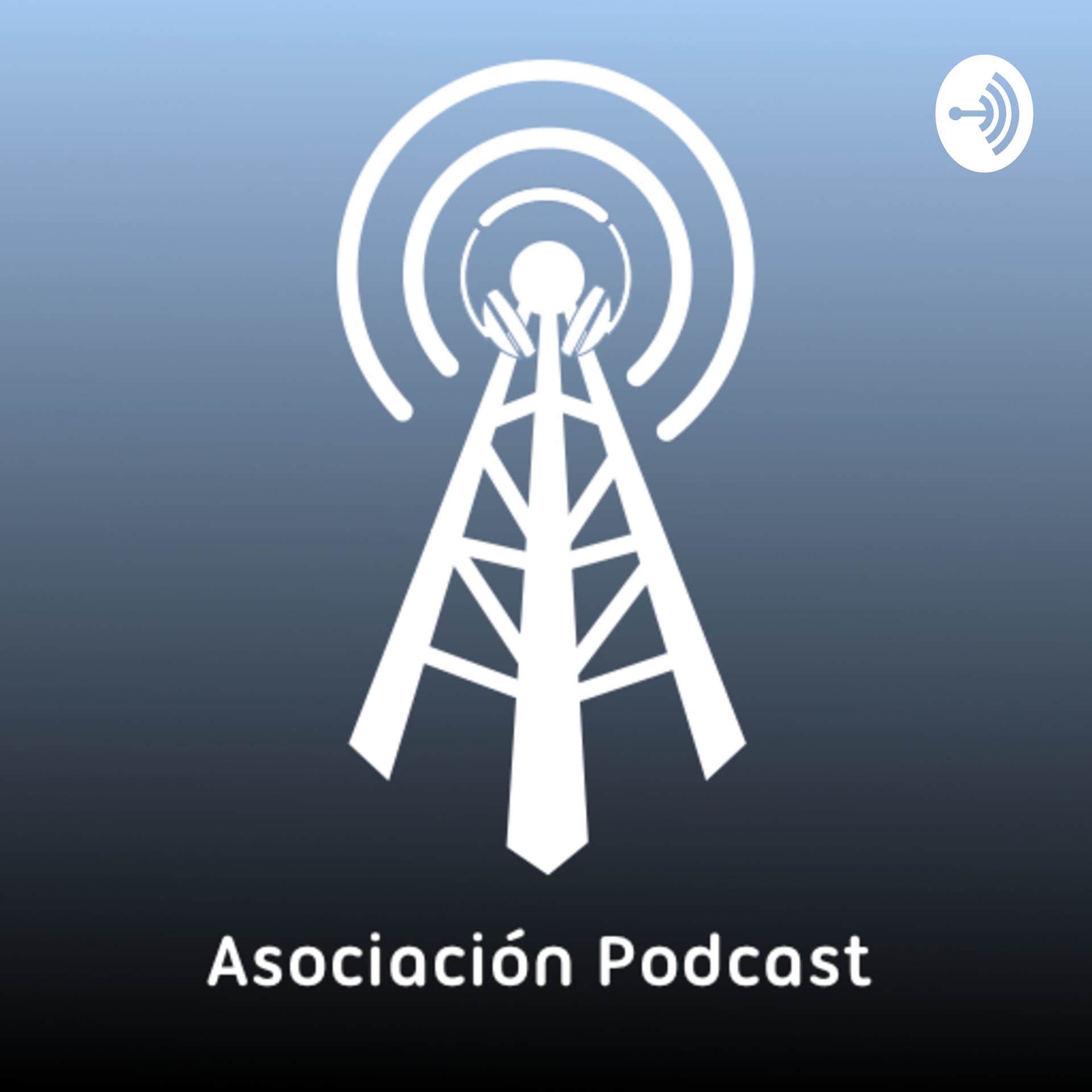 Asociación Podcast - Podcasts