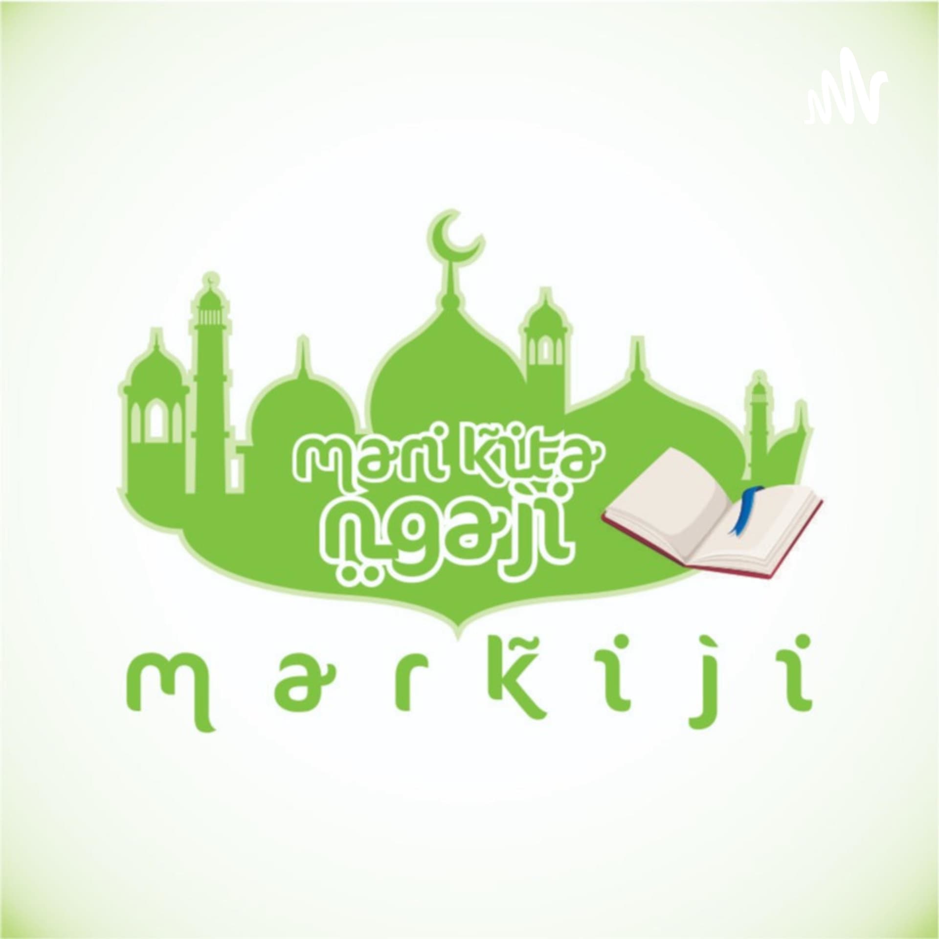MarKiJi - Kebayoran - Podcasts