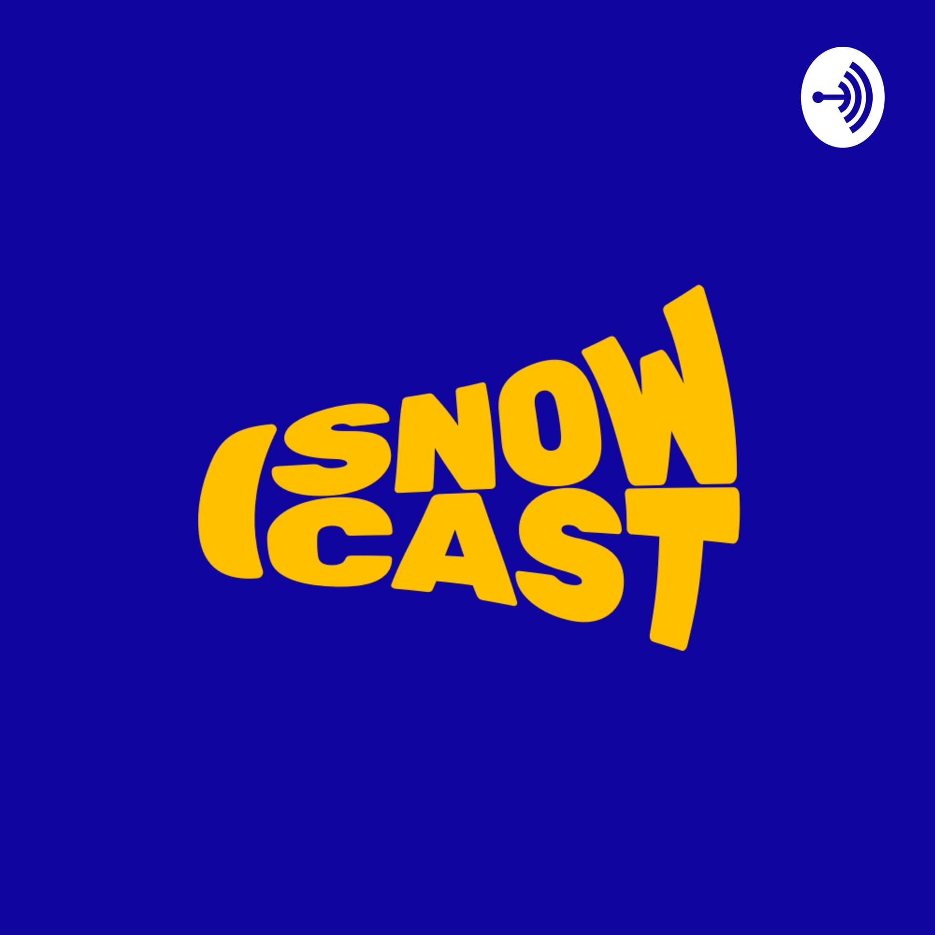 SnowCast - Podcasts