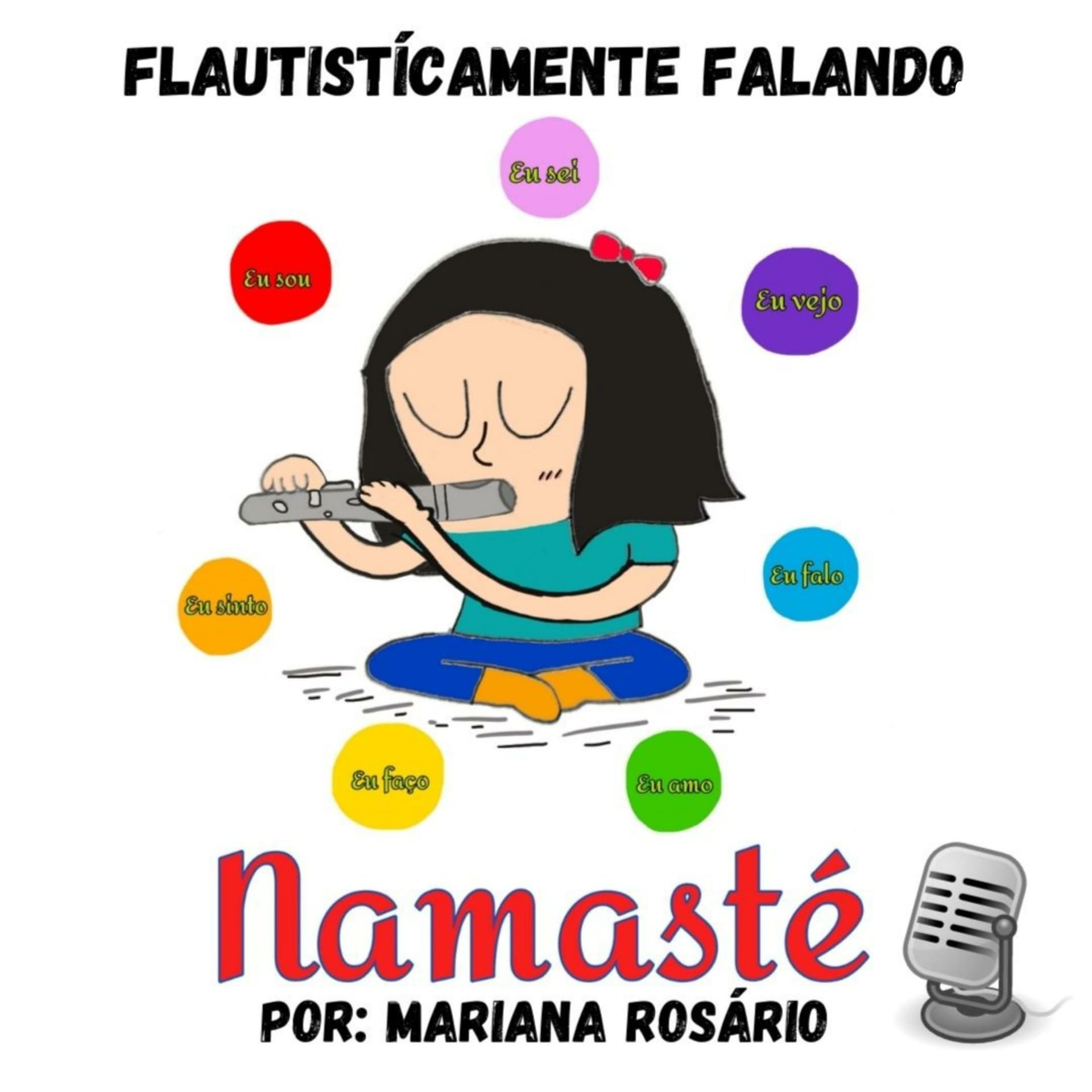 Flautistícamente Falando - Podcasts
