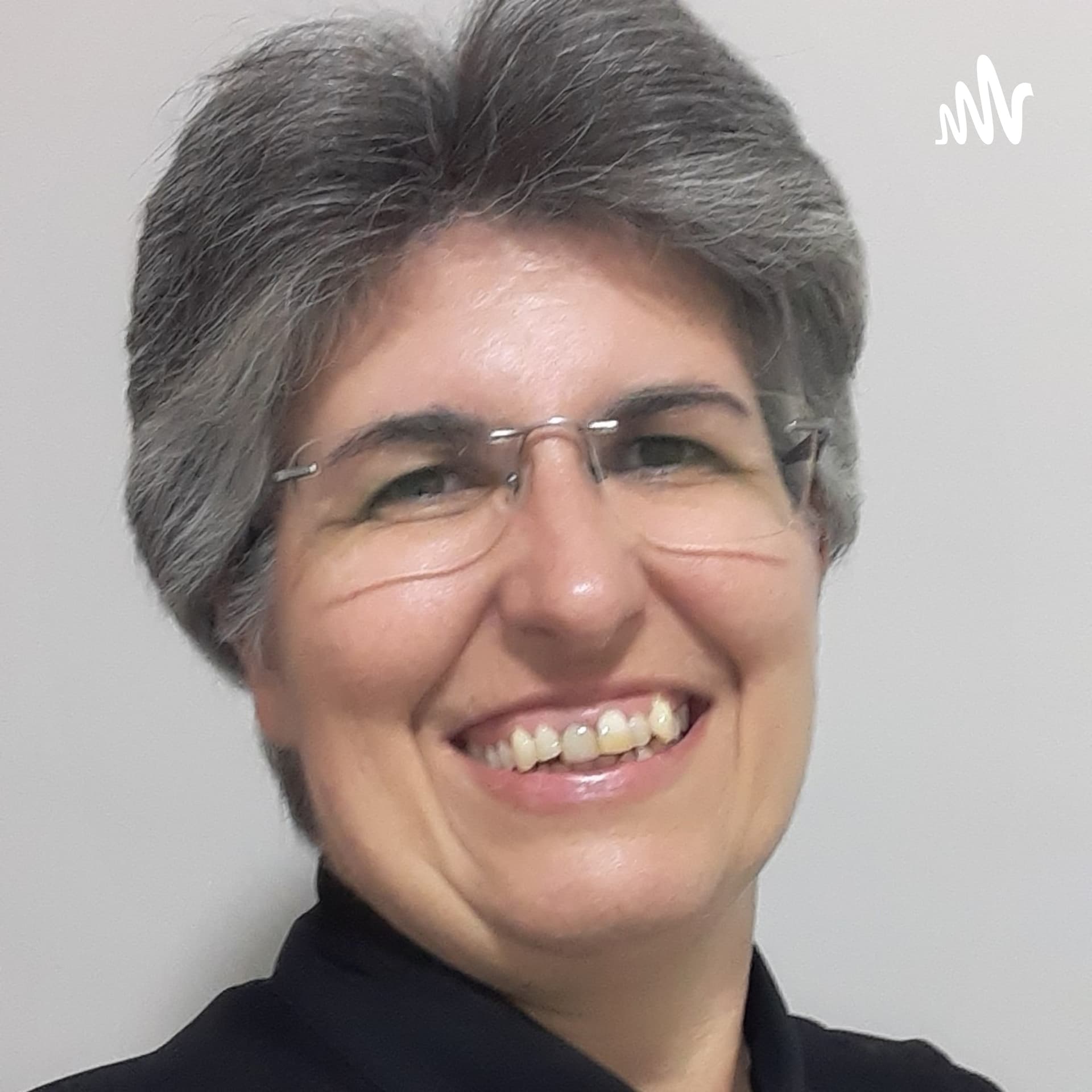 Angela Oliveira - Podcasts