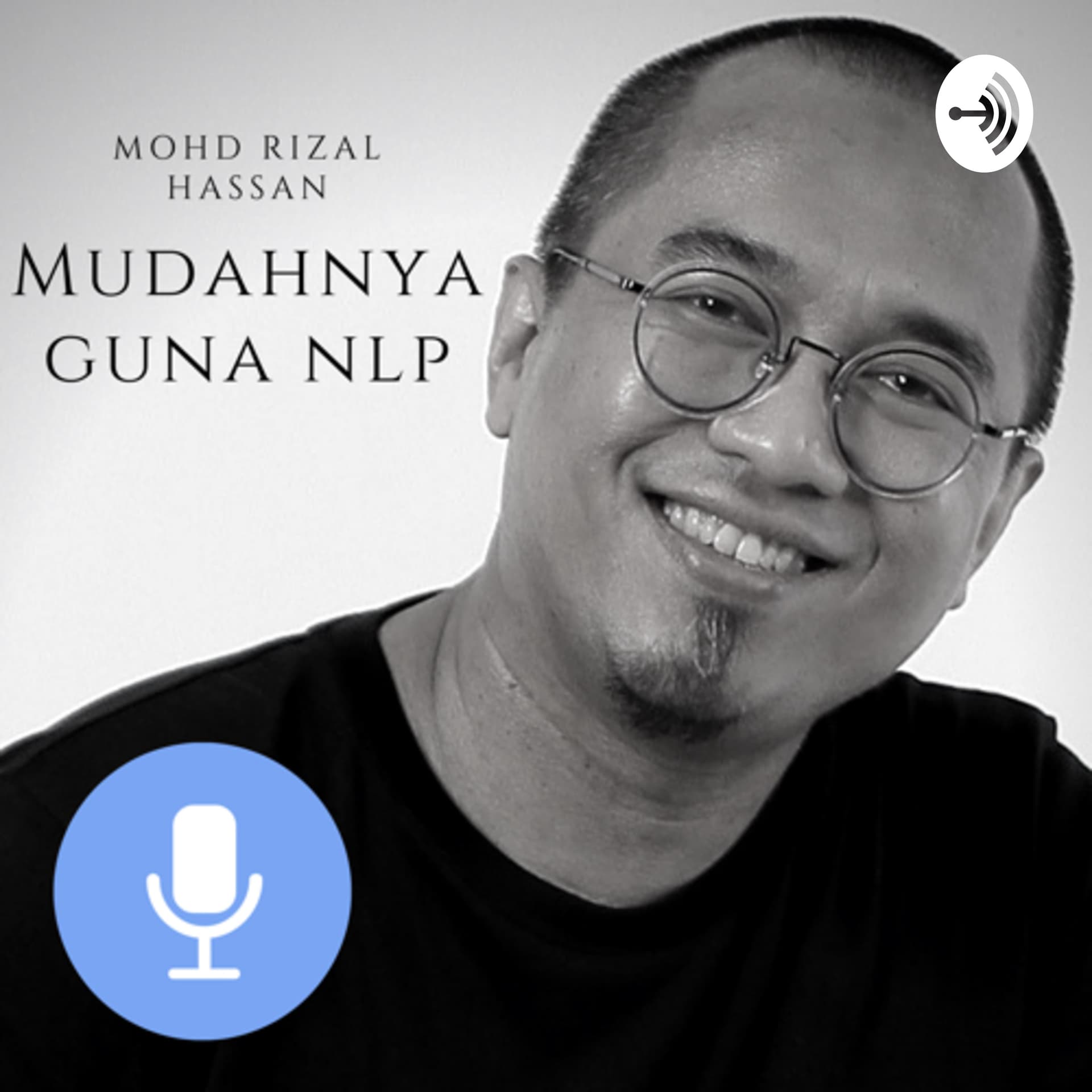 Mudahnya Guna NLP - Podcasts