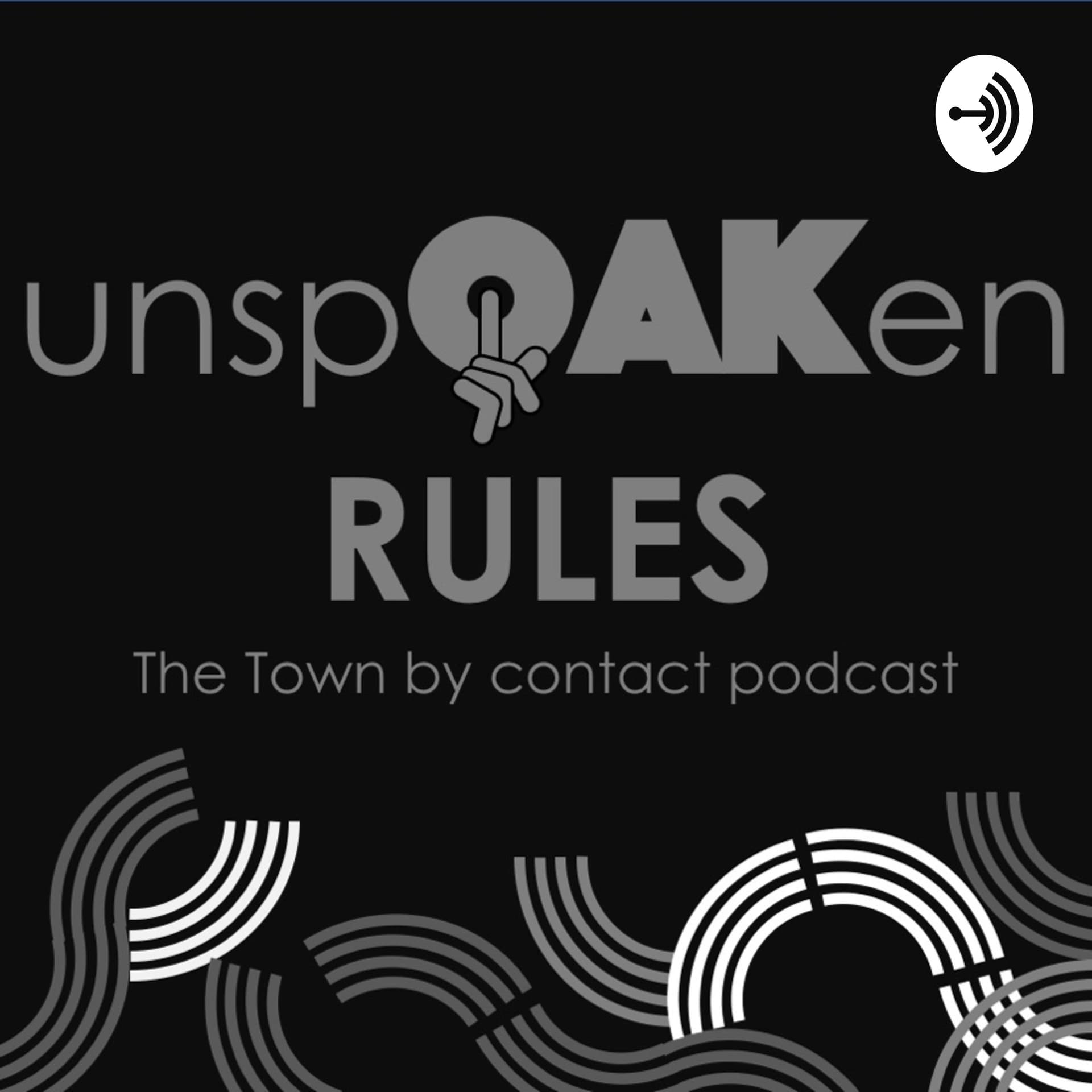 unspOAKen Rules - Podcasts