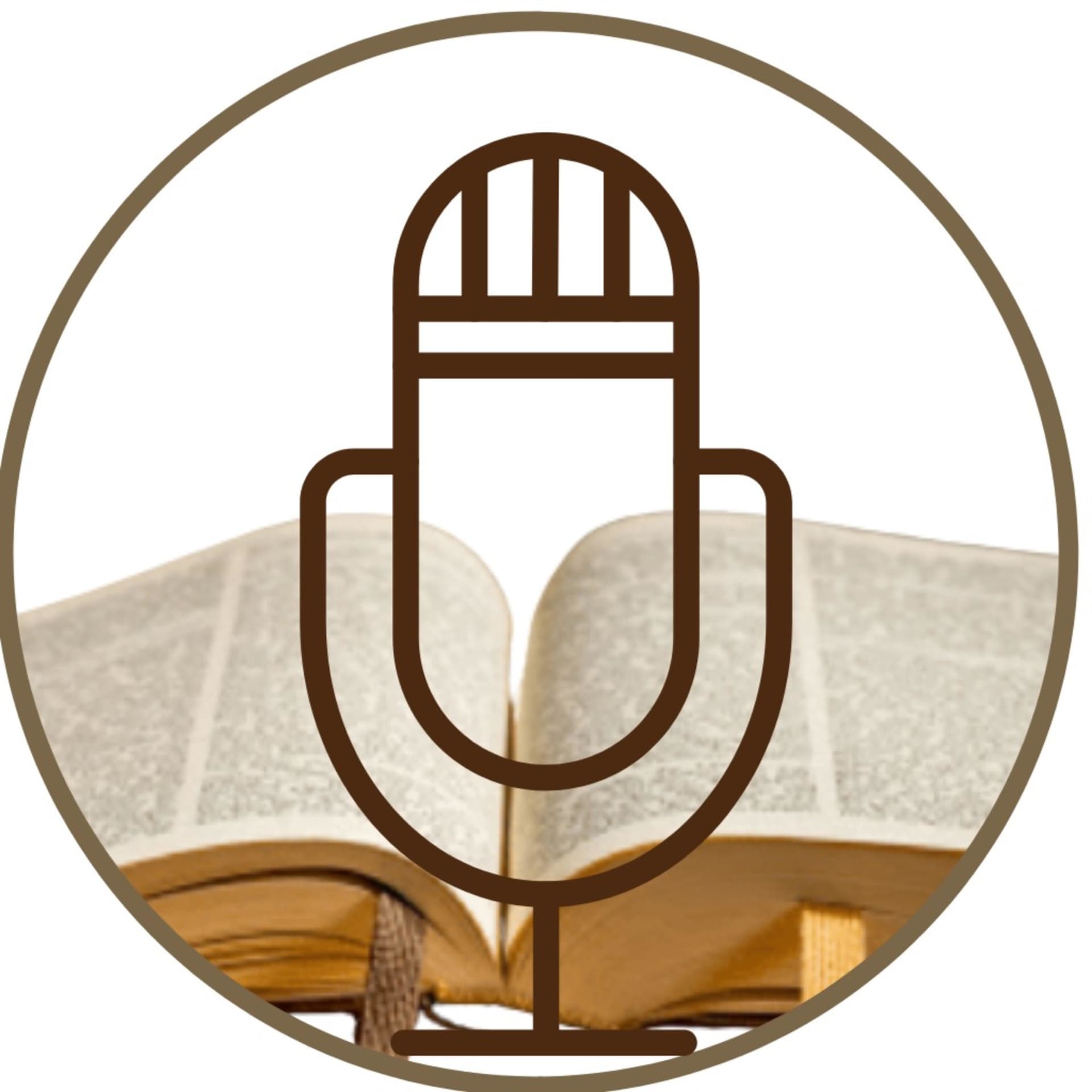 Salmos: Uma jornada de 150 capítulos - Podcasts