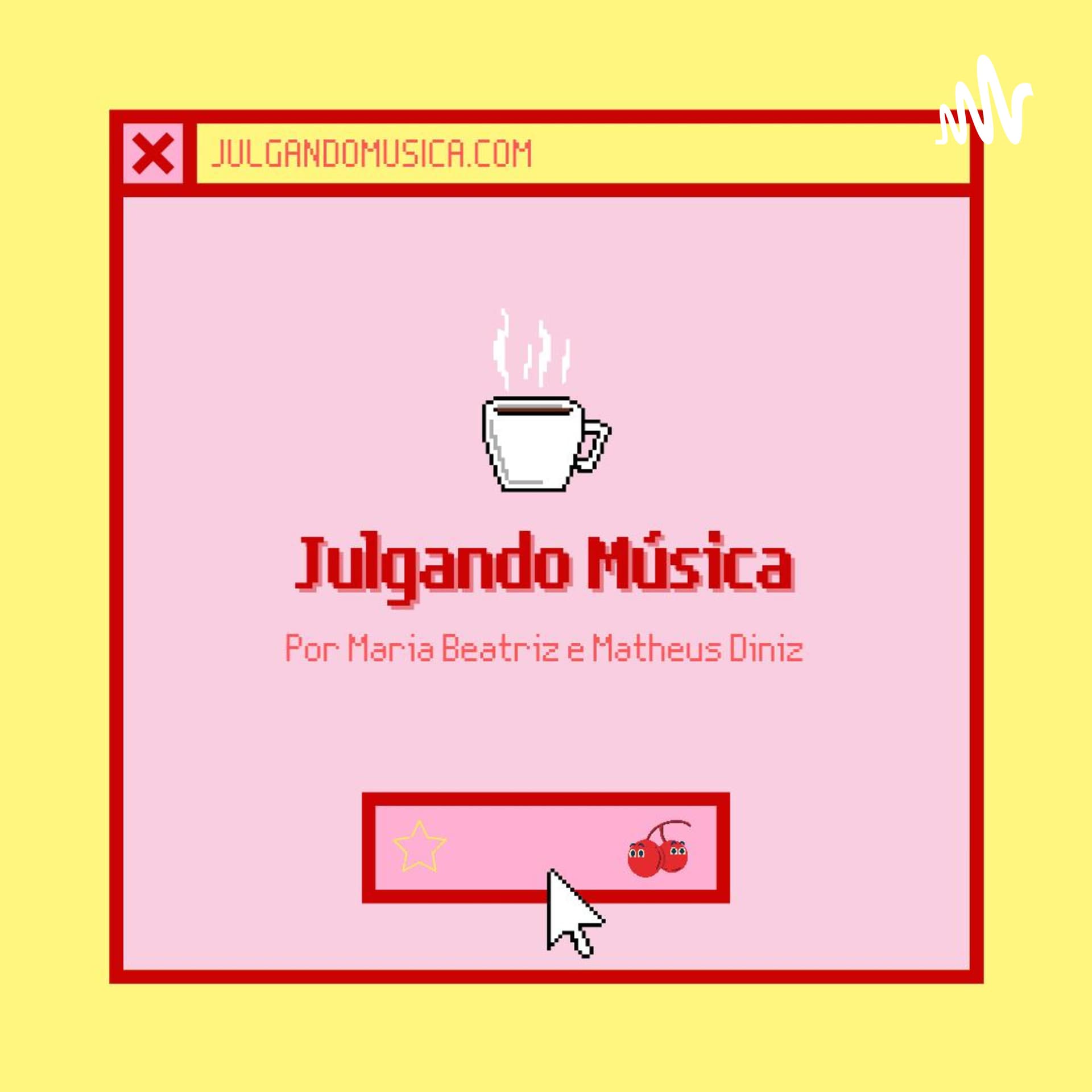 julgandomusica.com - Podcasts