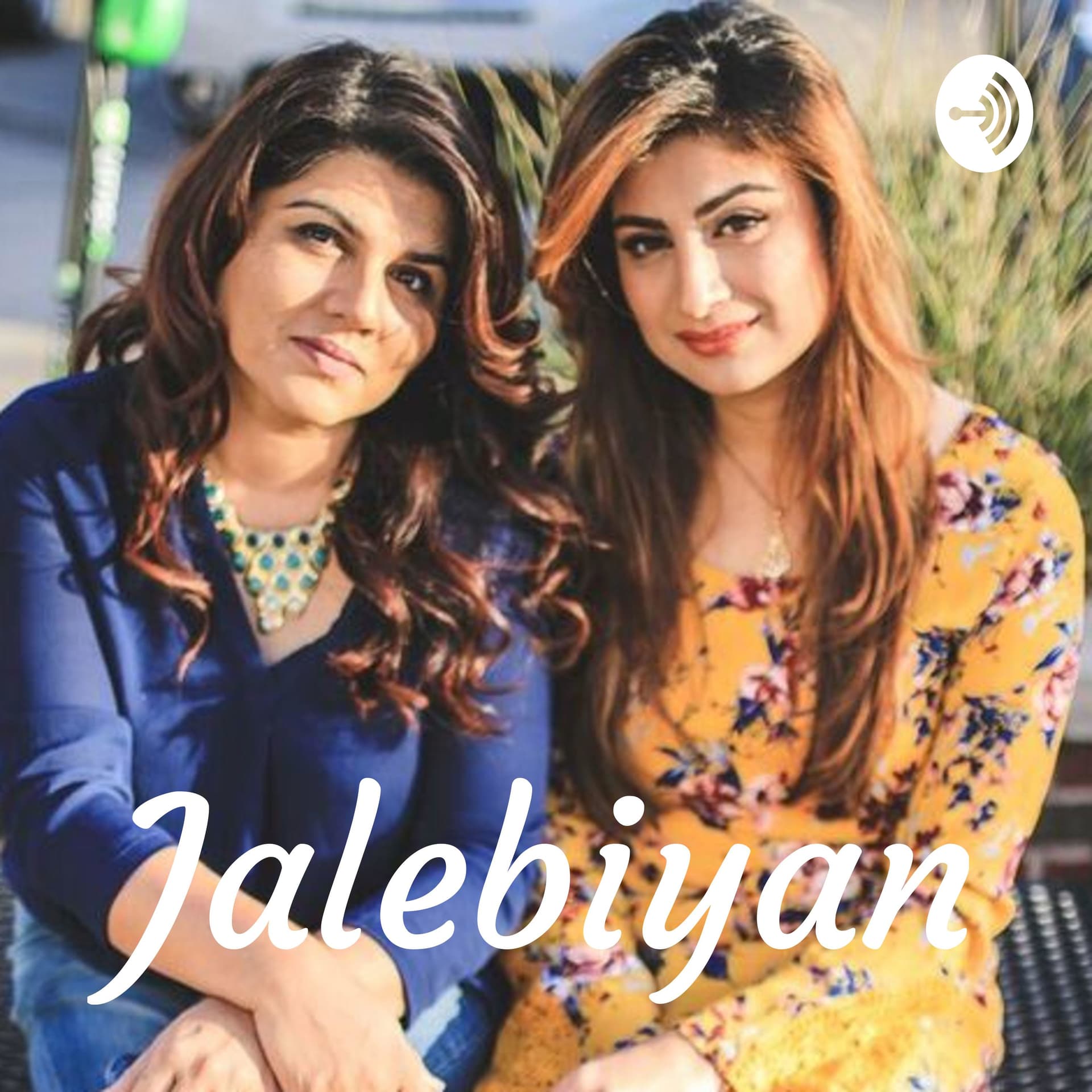 Jalebiyan - Podcasts