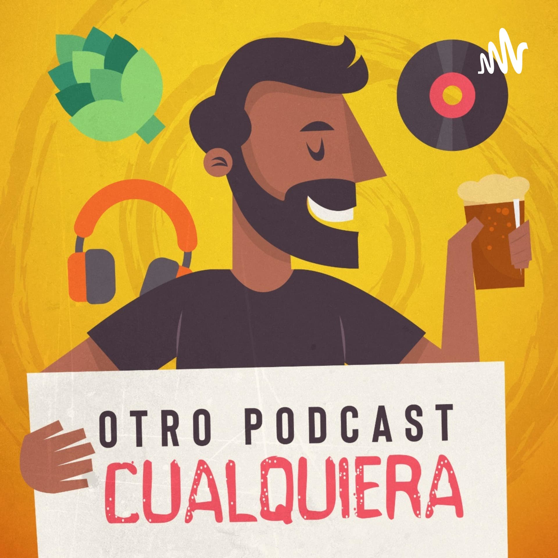 Otro Podcast Cualquiera - Podcasts