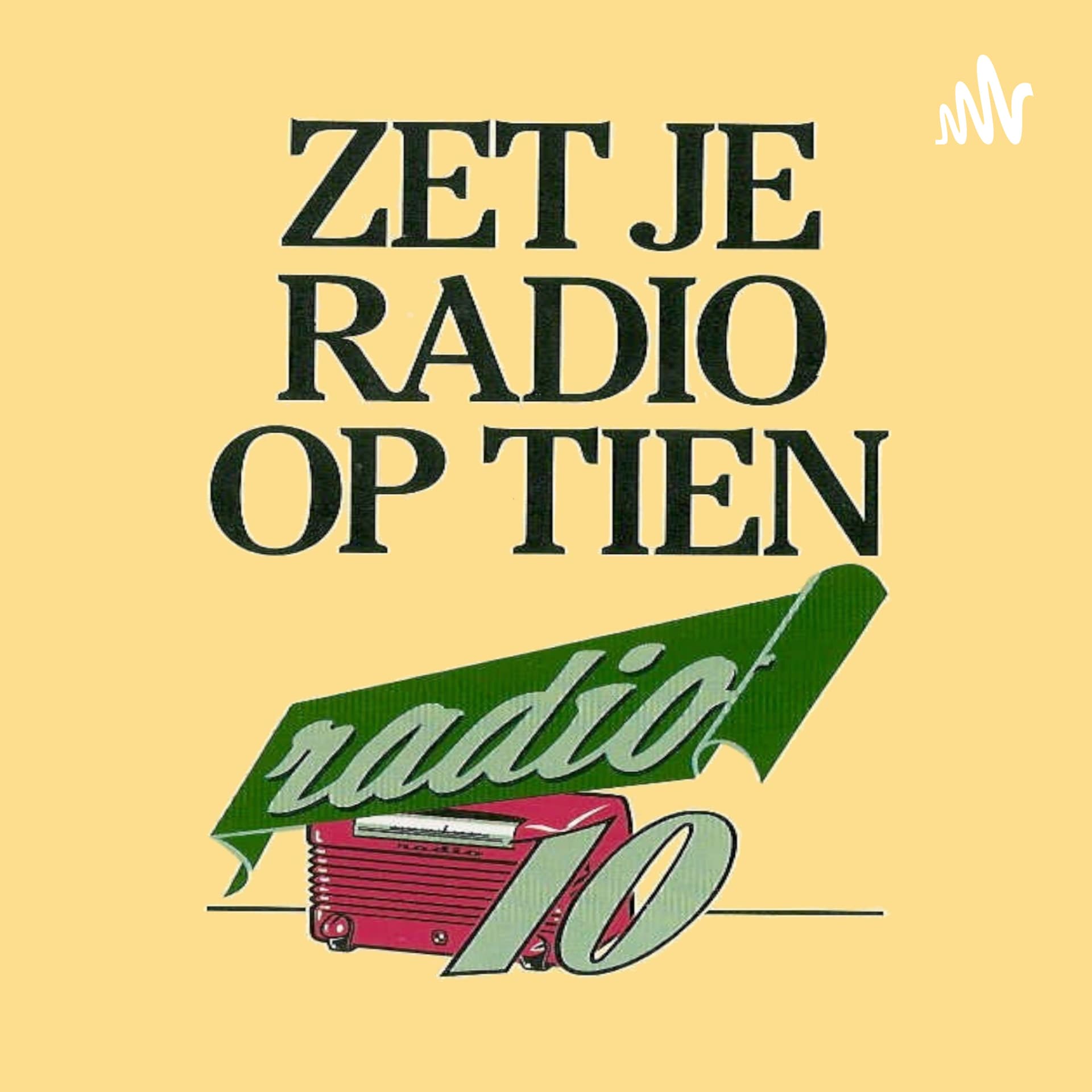 Radio 10 'The Early Days' - Podcasts