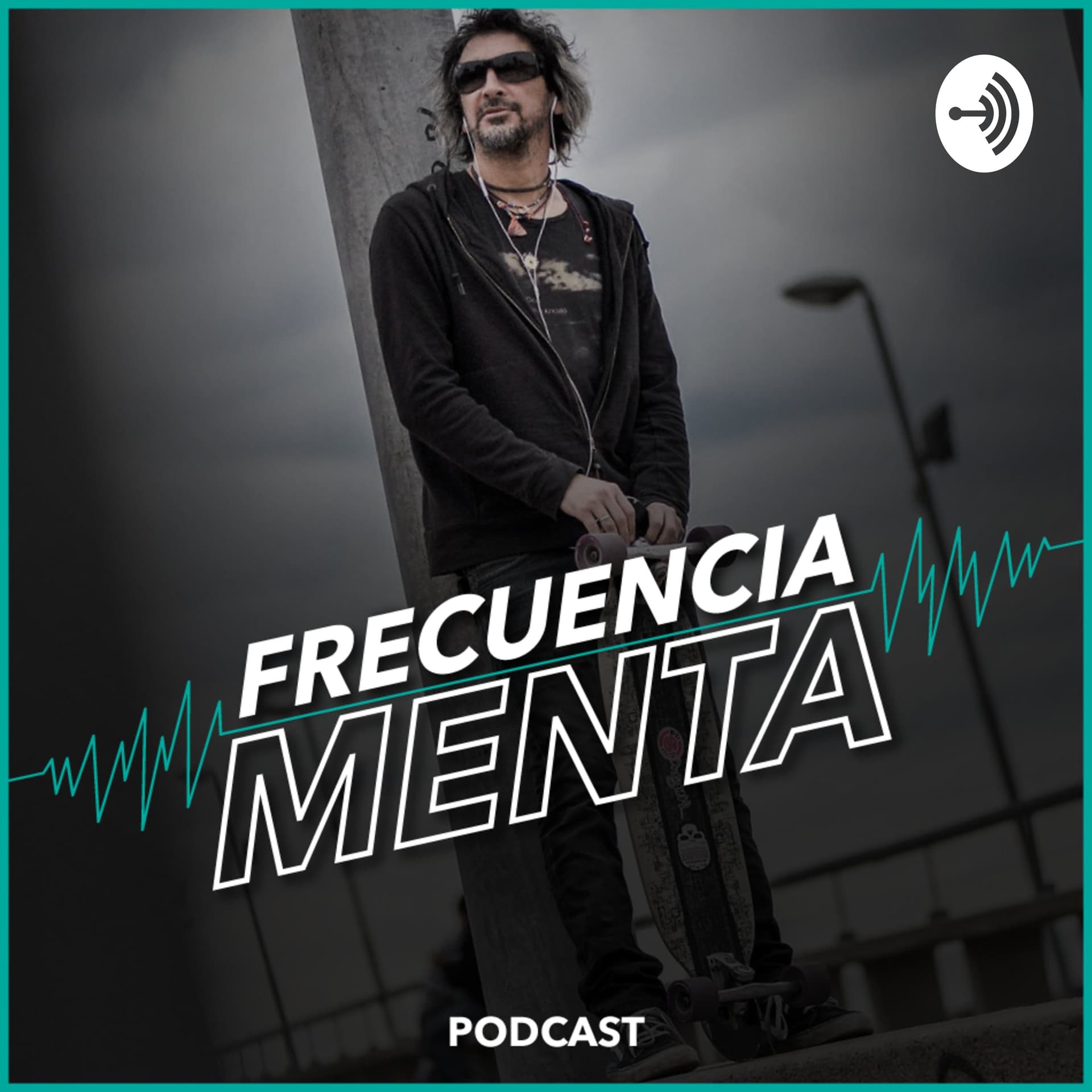 Frecuencia Menta - Podcasts