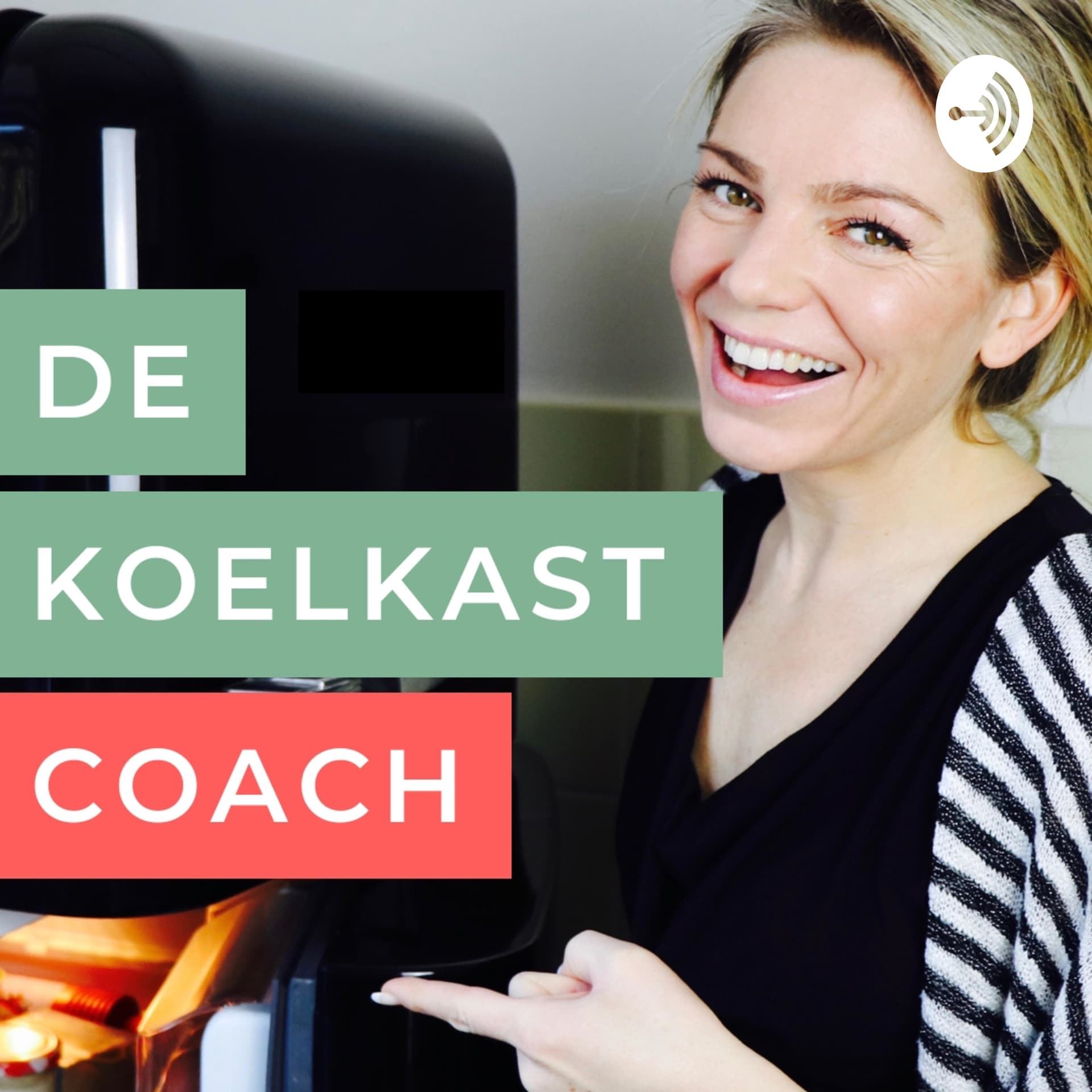 Gezond Eten, Afvallen en Sport! - Podcasts