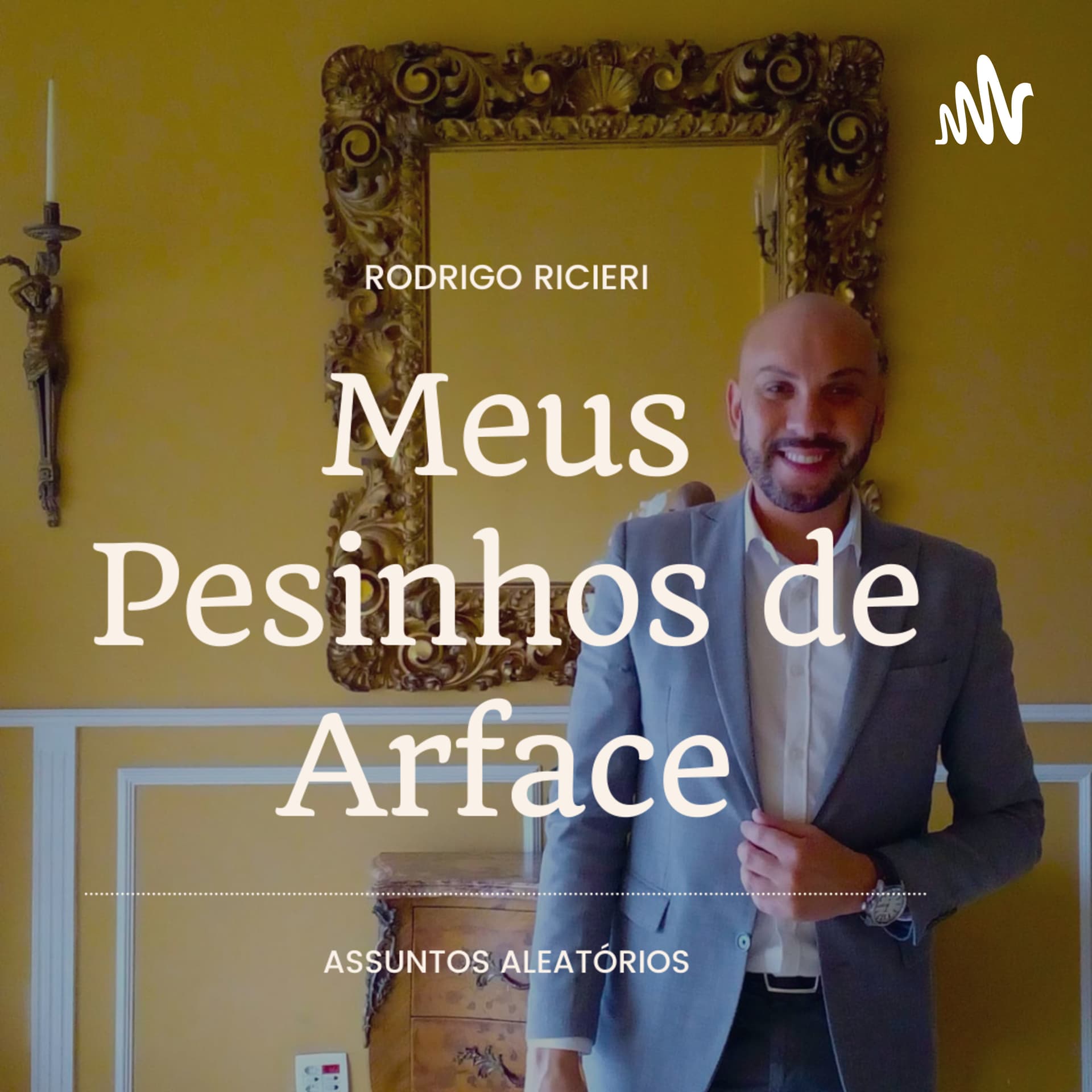 Meus Pesinhos de Arface