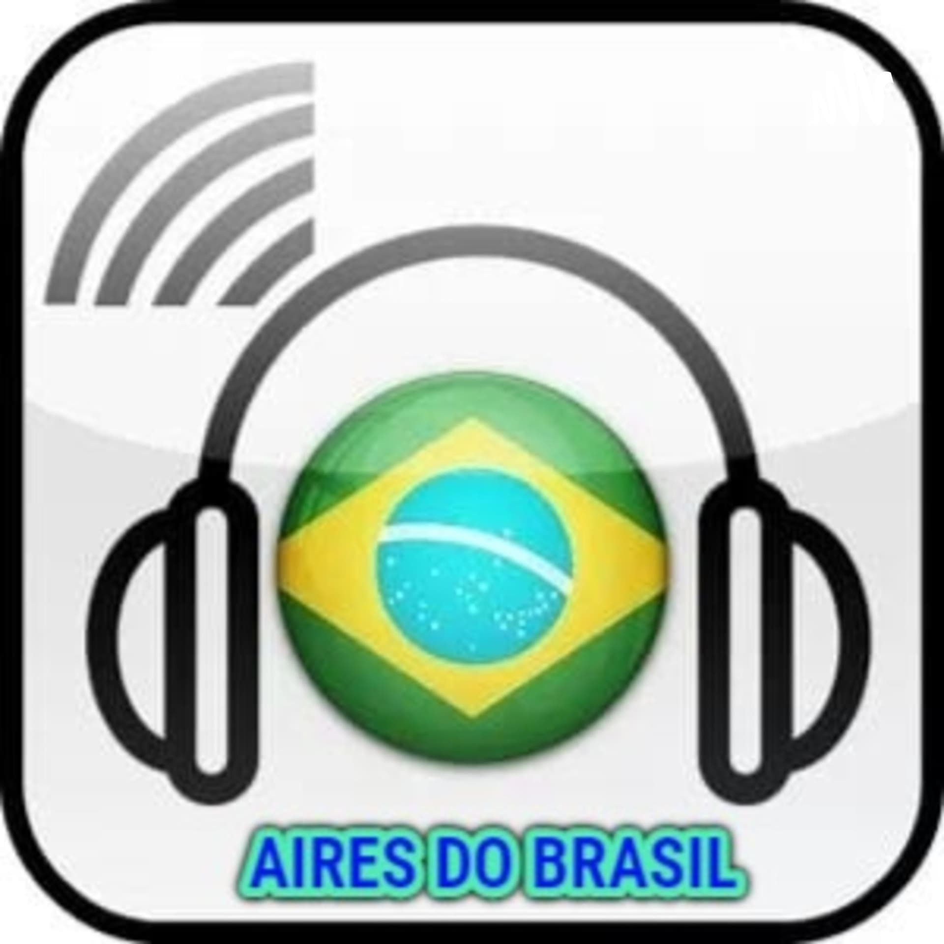 AIRES DO BRASIL - Podcasts
