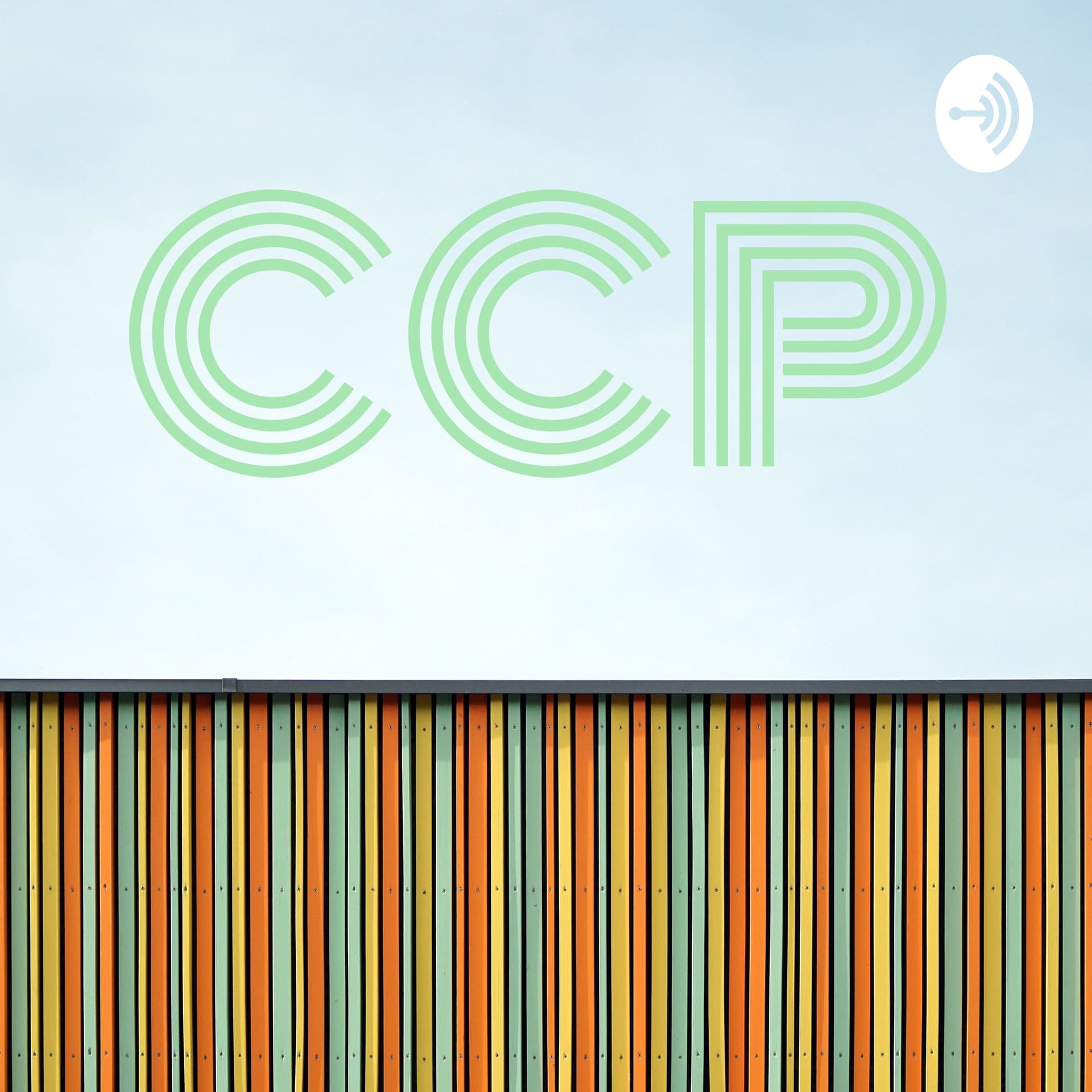 CCP - The Caleb & Cathy Podcast - Podcasts