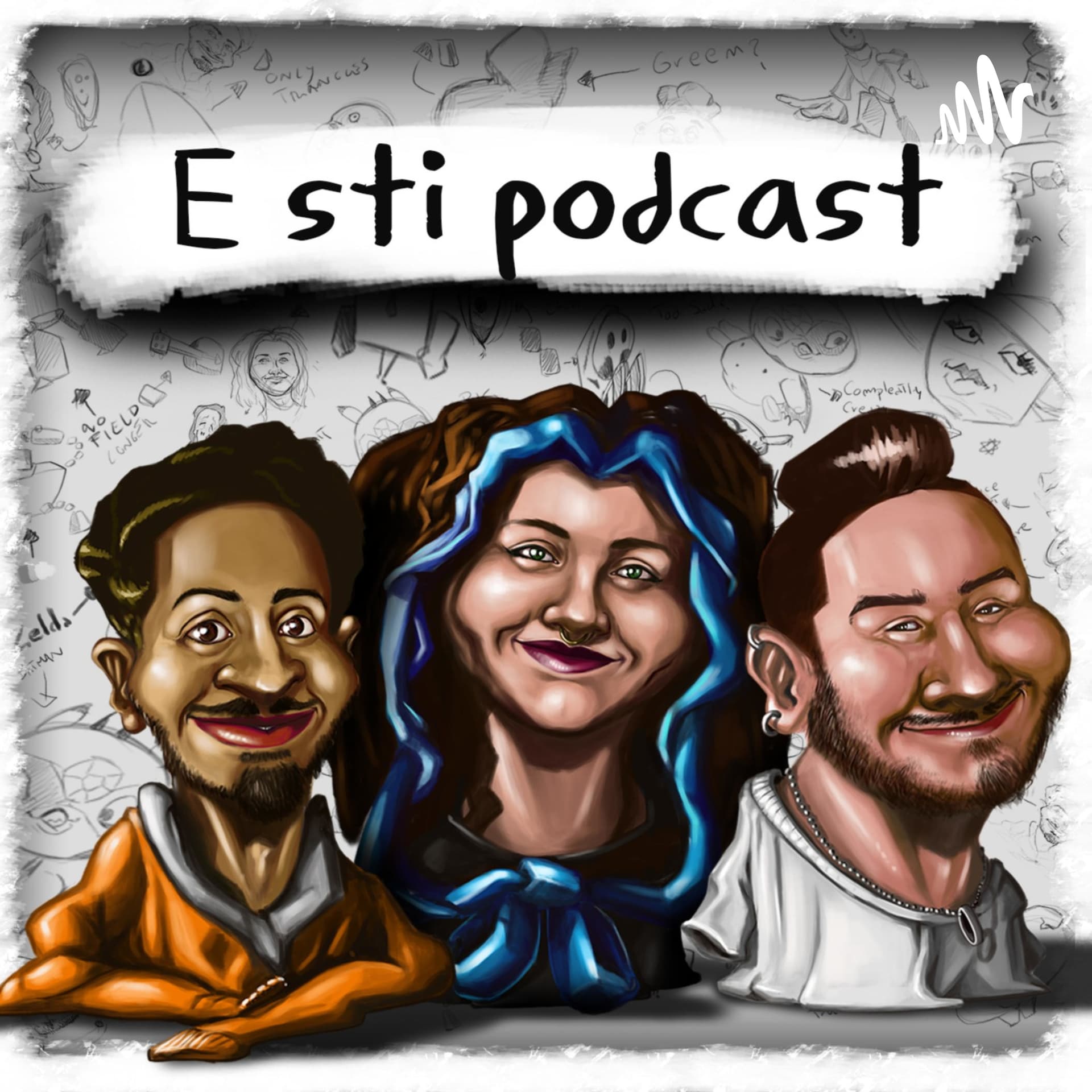 E STI PODCAST - Podcasts