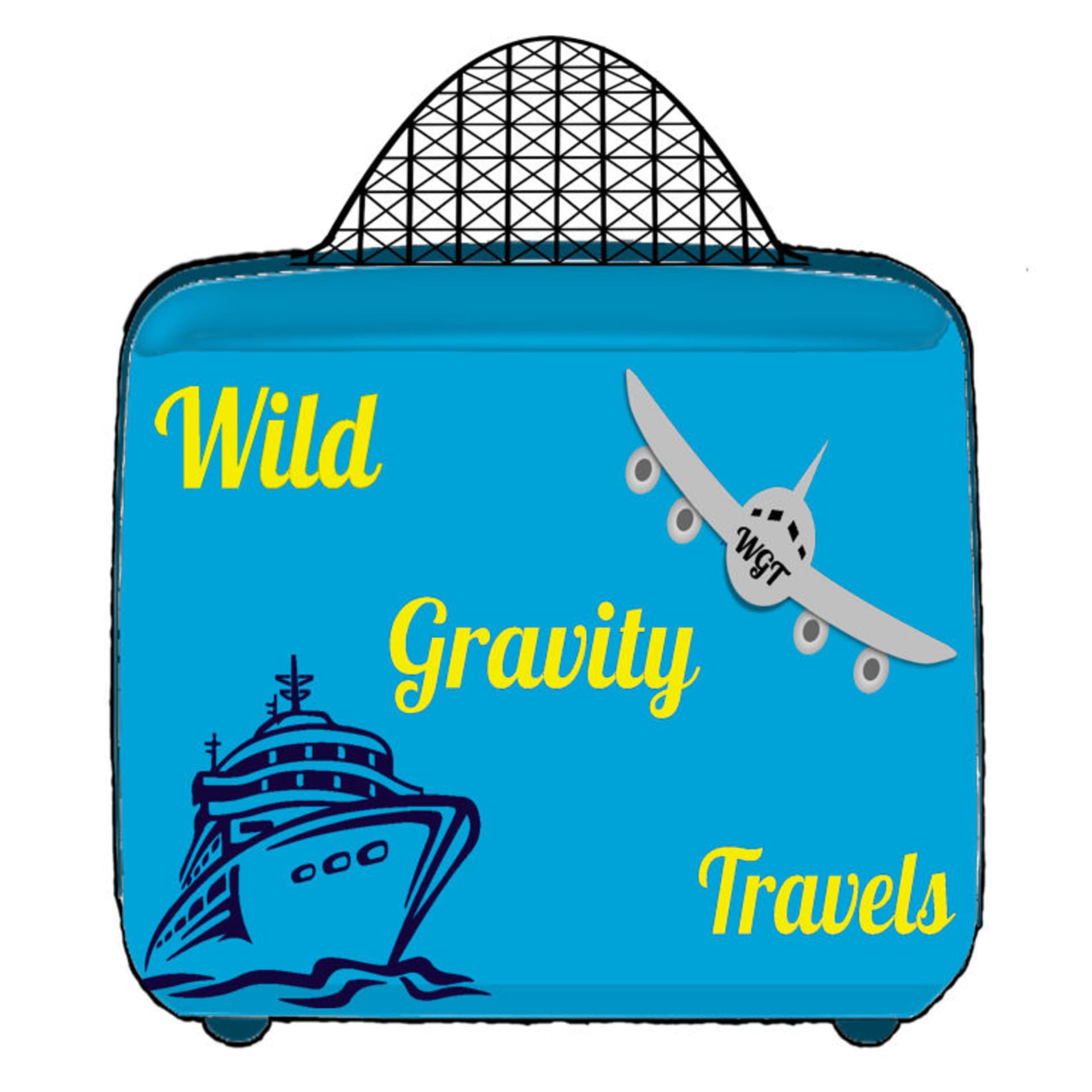 Wild Gravity Travel Cast - Podcasts