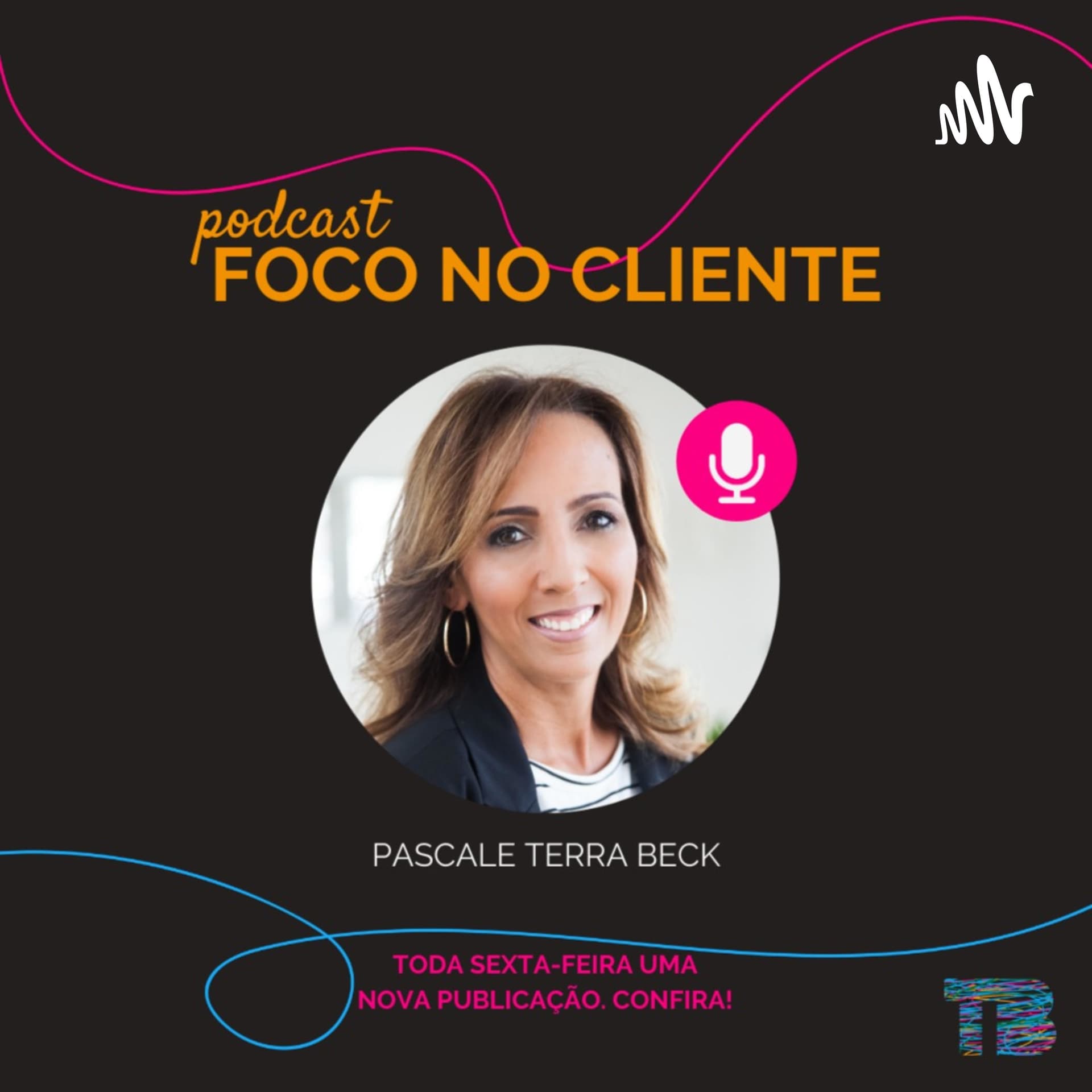 FOCO NO CLIENTE _ episódio 1 _ Customer Centric - Podcasts
